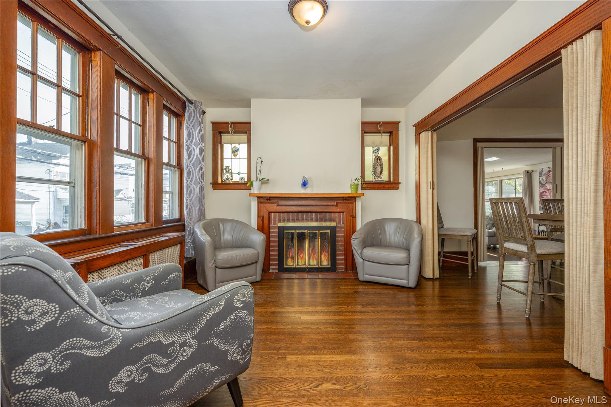 Single Family Spring Street Rockland County, NY 10927, MLS-1059595-16