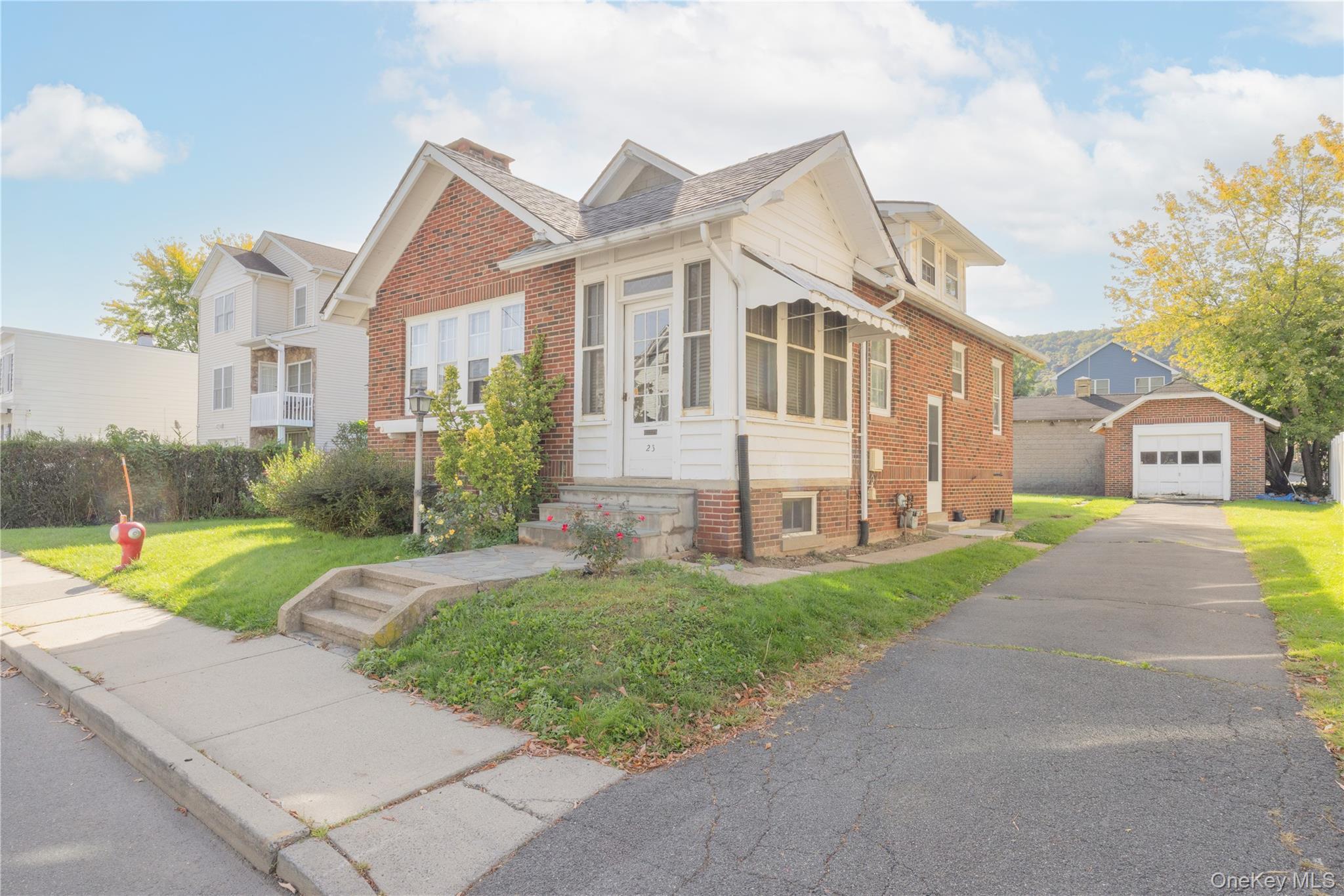 Single Family Spring Street Rockland County, NY 10927, MLS-1059595-2