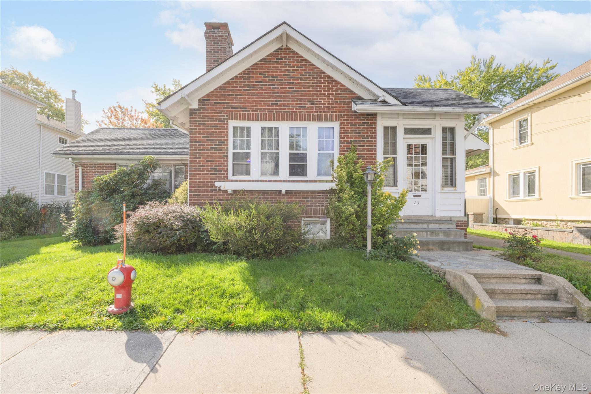 Single Family Spring Street Rockland County, NY 10927, MLS-1059595-3