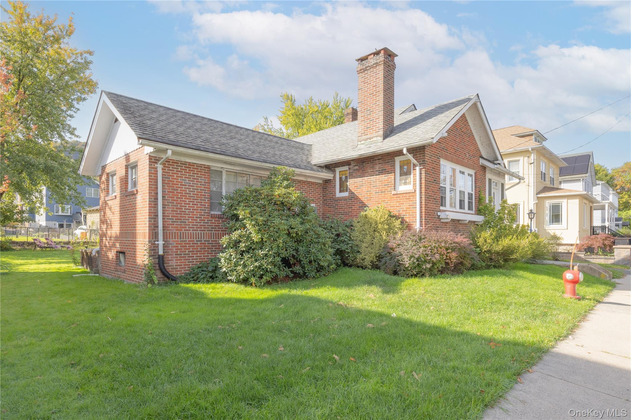 Single Family Spring Street Rockland County, NY 10927, MLS-1059595-4