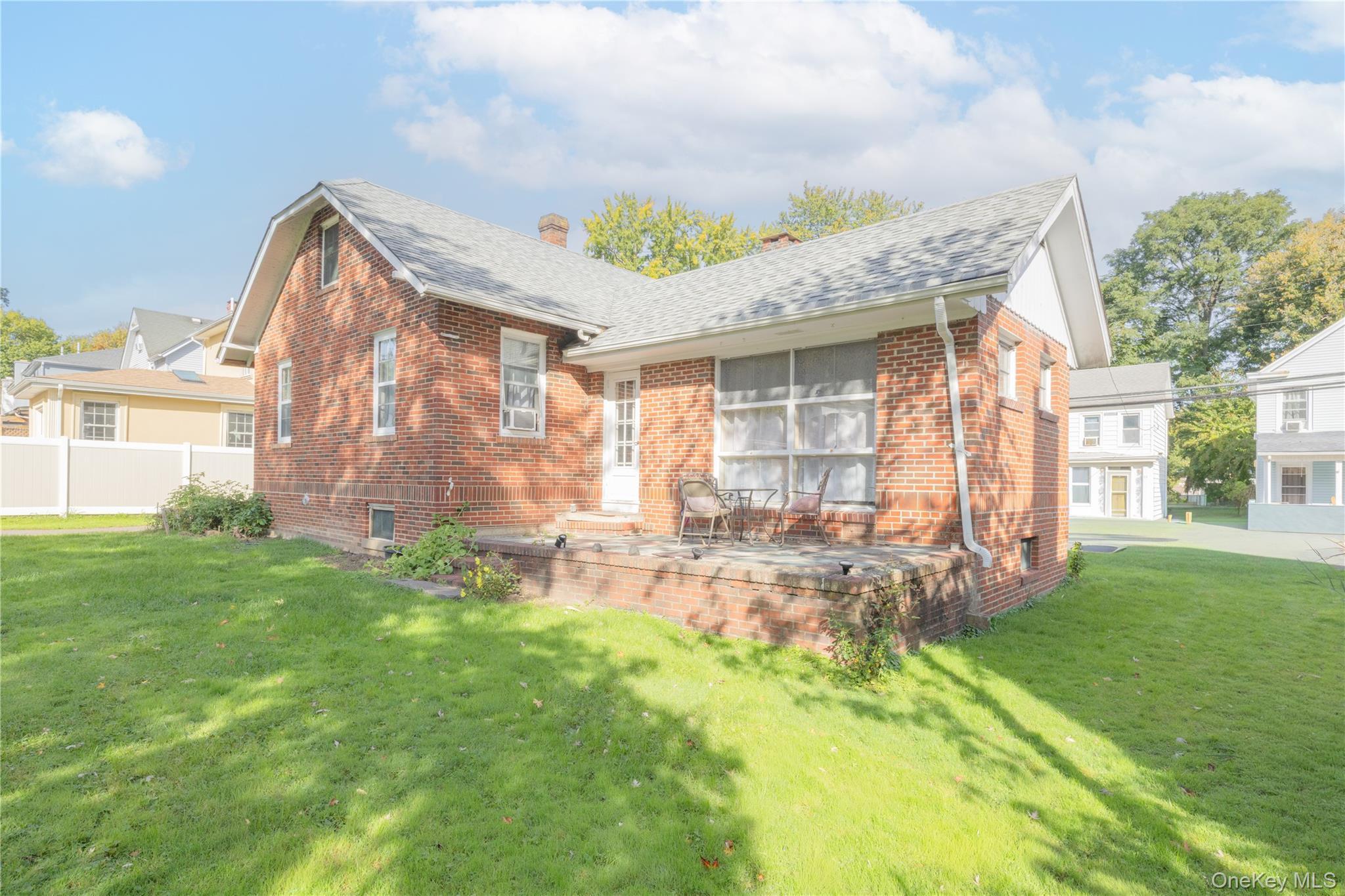 Single Family Spring Street Rockland County, NY 10927, MLS-1059595-8