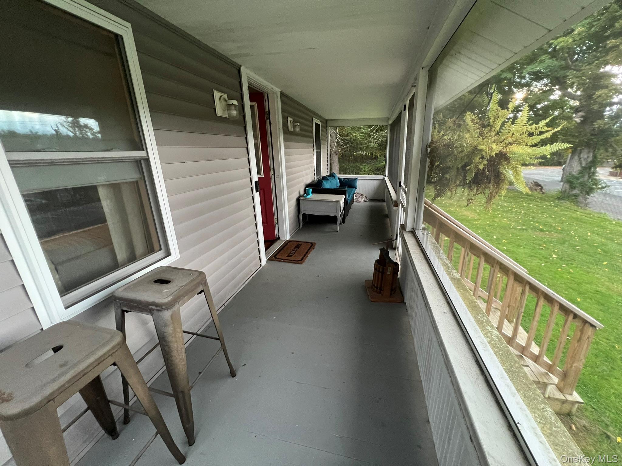 Single Family Amity Road  Orange County, NY 10990, MLS-1059602-14