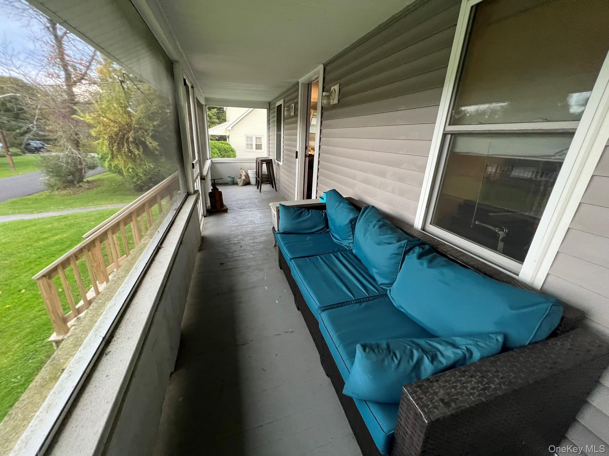 Single Family Amity Road  Orange County, NY 10990, MLS-1059602-15
