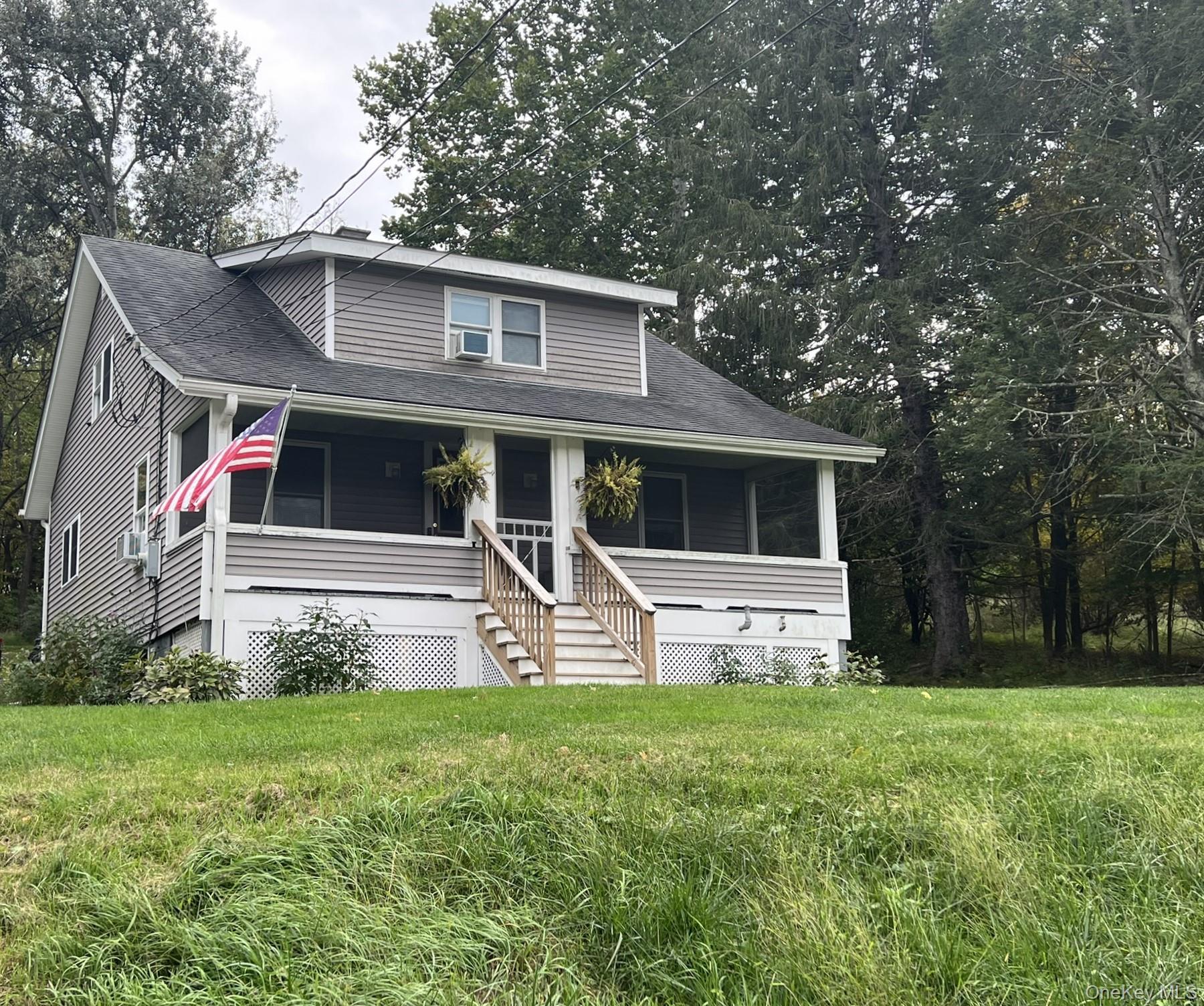 Single Family Amity Road  Orange County, NY 10990, MLS-1059602-16