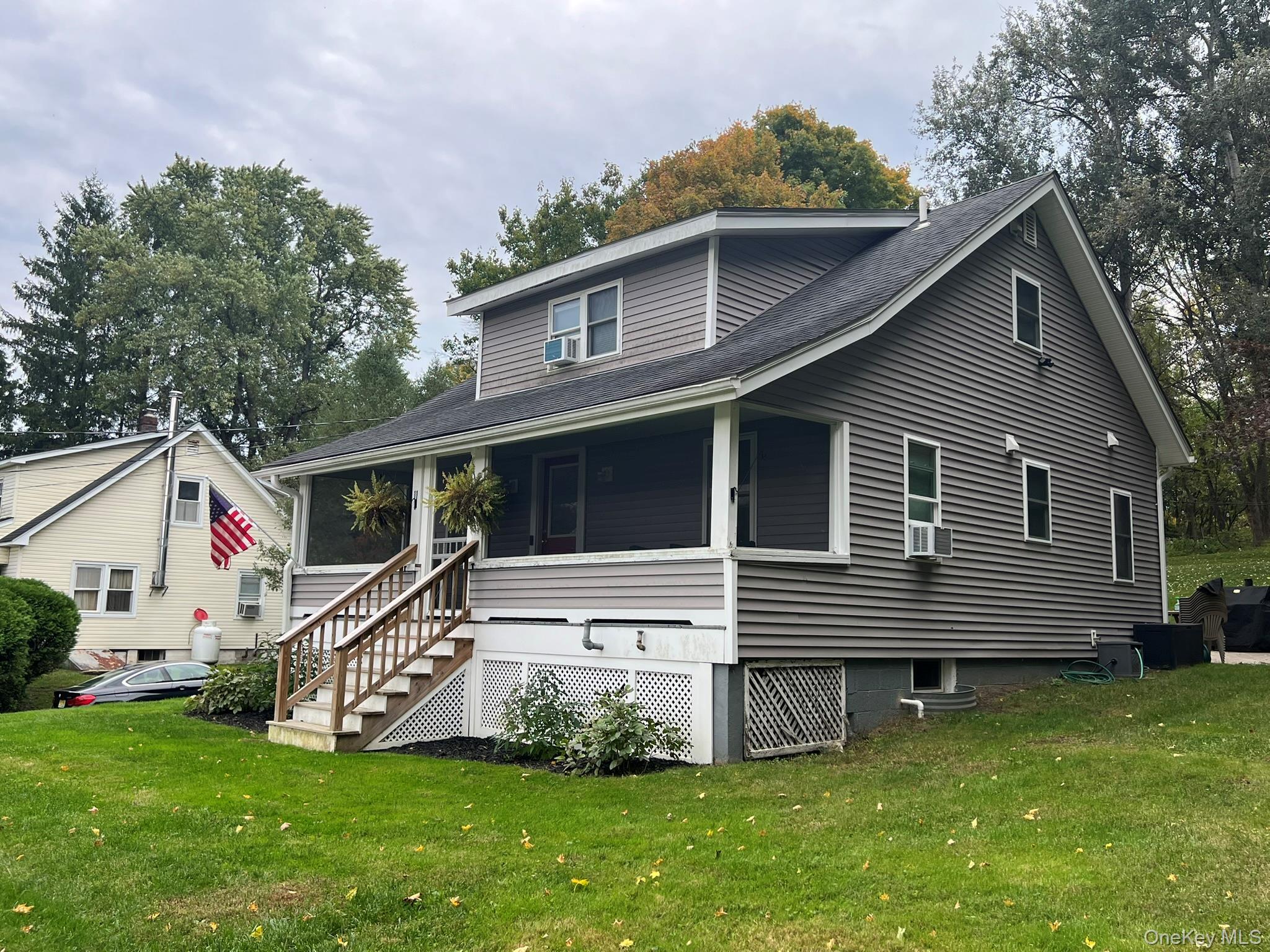 Single Family Amity Road  Orange County, NY 10990, MLS-1059602-2
