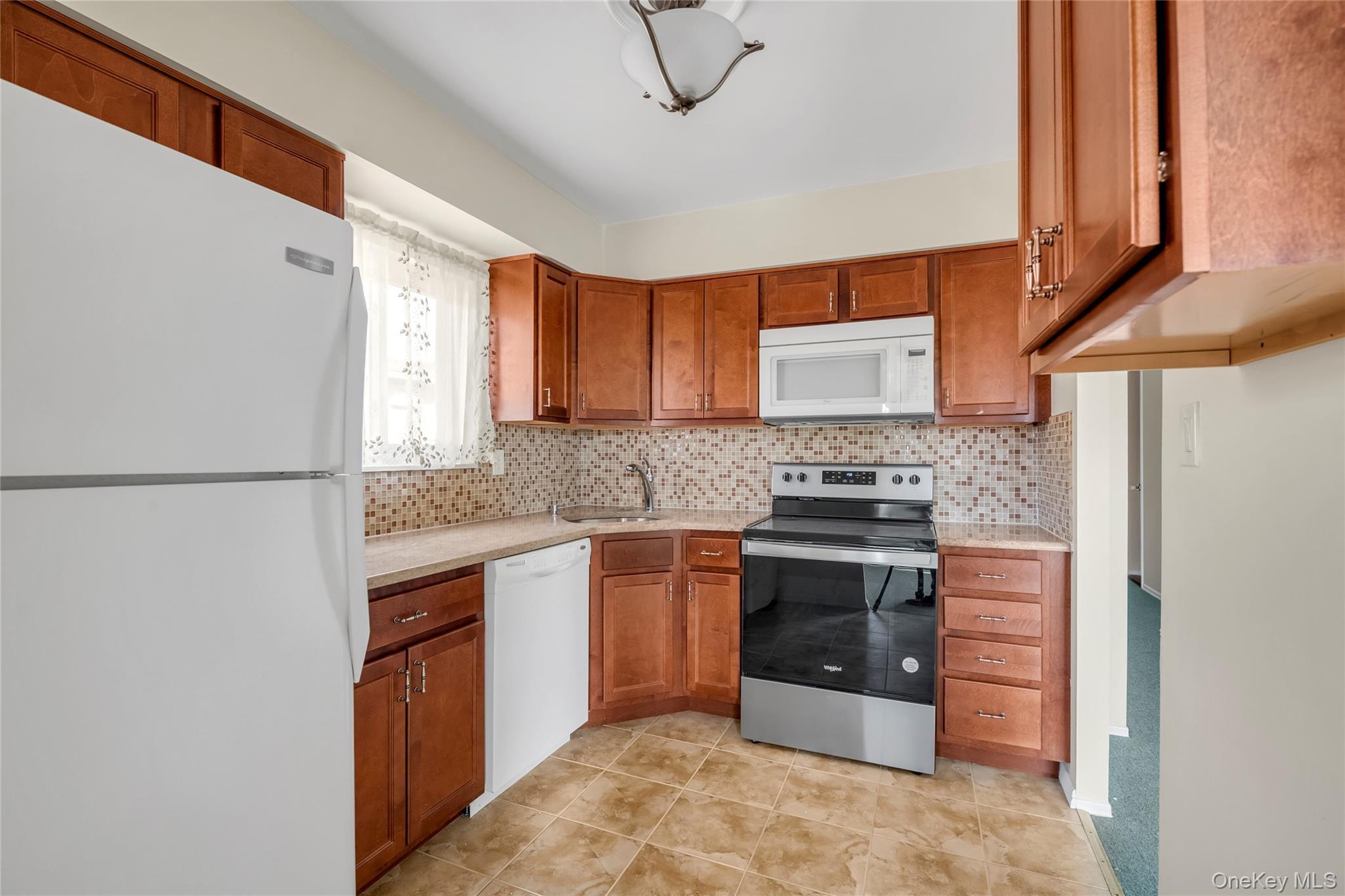 Single Family 166th Street  Queens, NY 11358, MLS-1059616-16