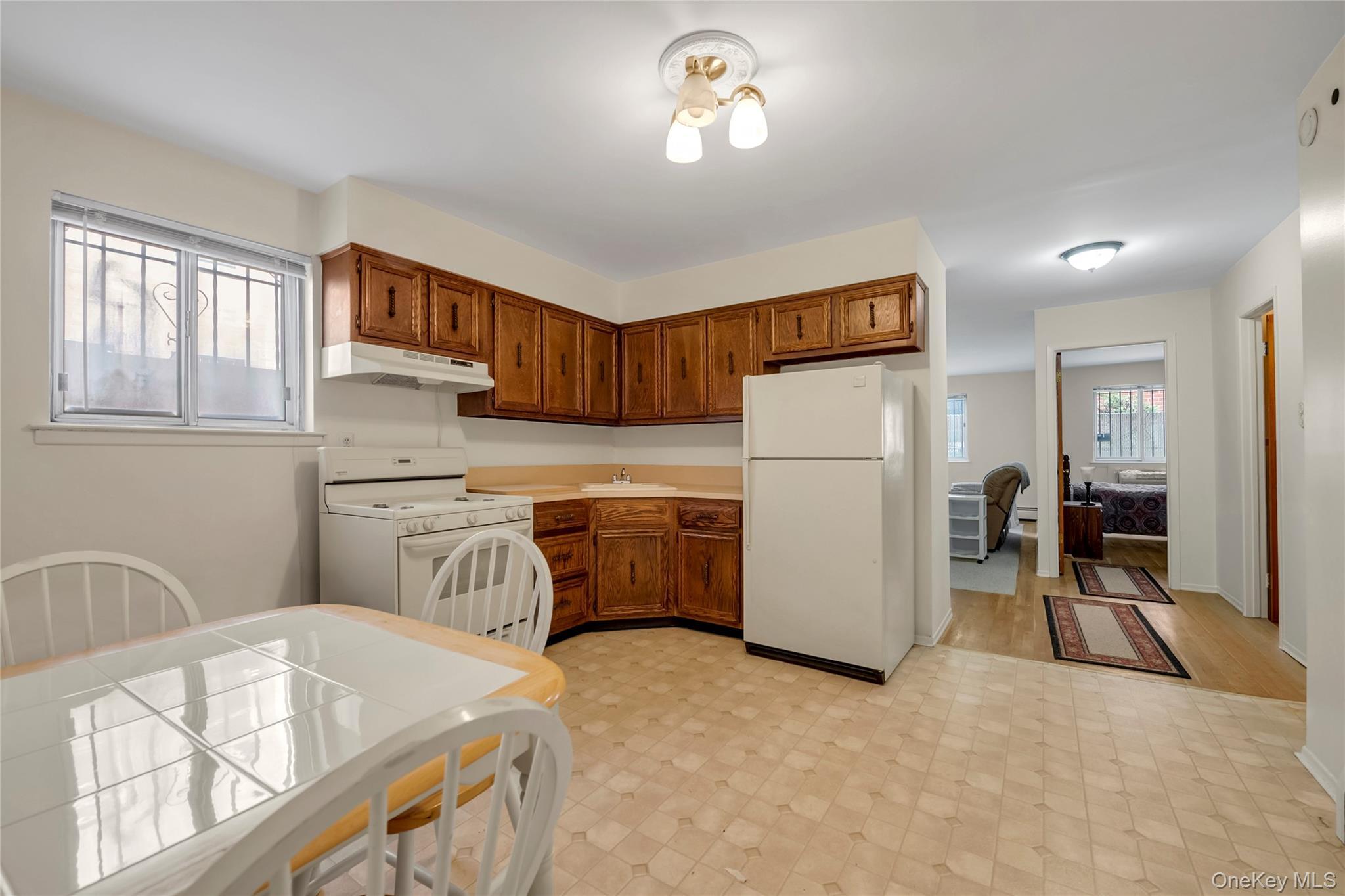 Single Family 166th Street  Queens, NY 11358, MLS-1059616-2