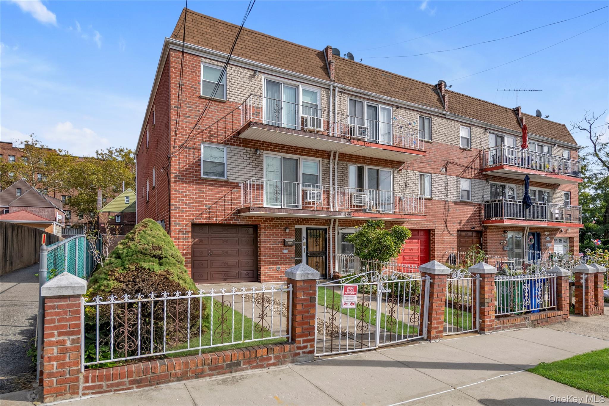 Single Family 166th Street  Queens, NY 11358, MLS-1059616-28