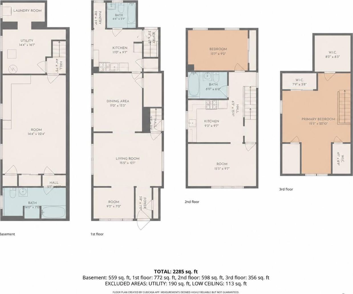 Single Family Whitelaw Street Queens, NY 11417, MLS-1059620-29