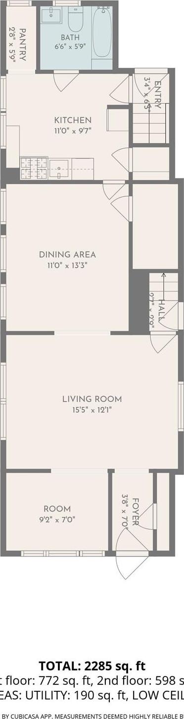 Single Family Whitelaw Street Queens, NY 11417, MLS-1059620-32