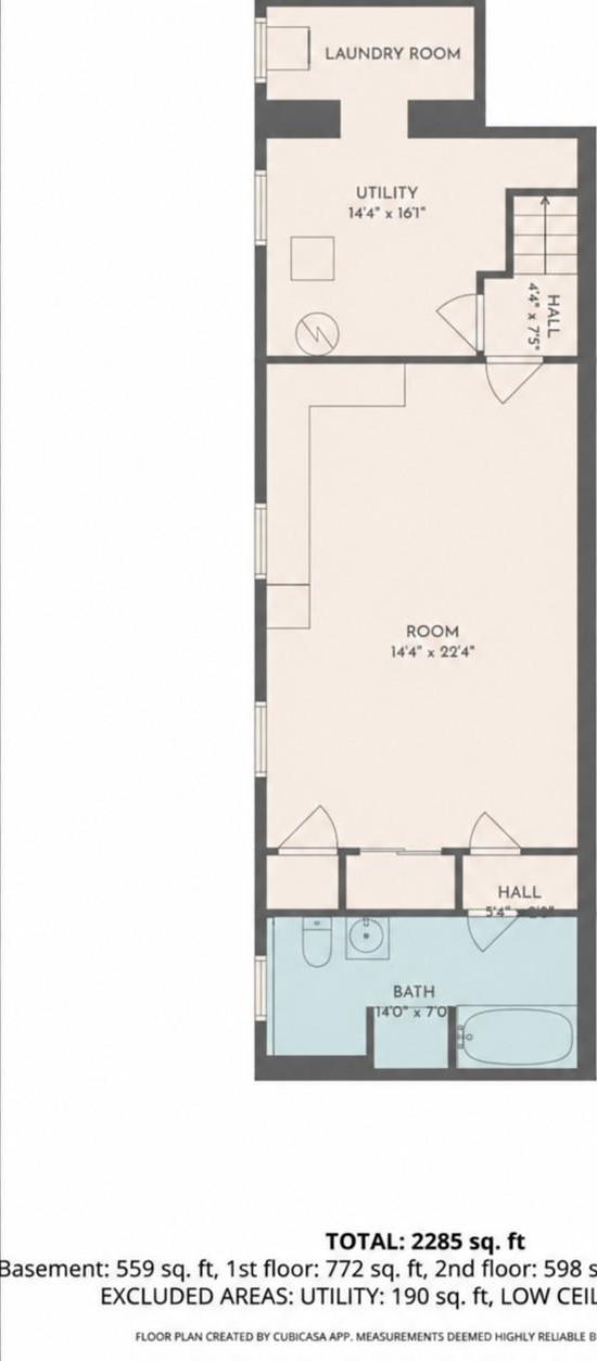 Single Family Whitelaw Street  Queens, NY 11417, MLS-1059620-33