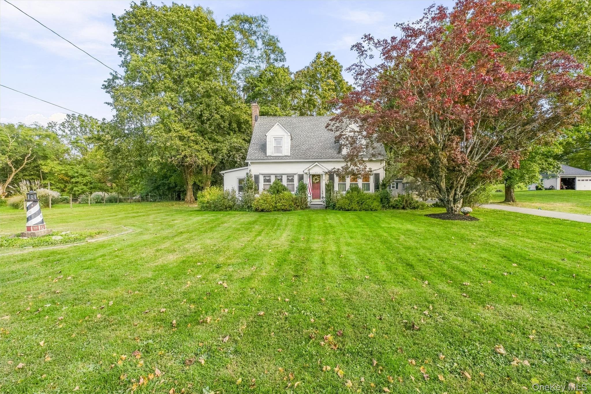 Single Family State Route 32 Ulster County, NY 12548, MLS-1059682-2