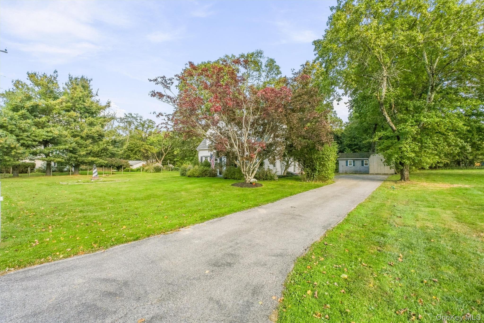 Single Family State Route 32 Ulster County, NY 12548, MLS-1059682-3
