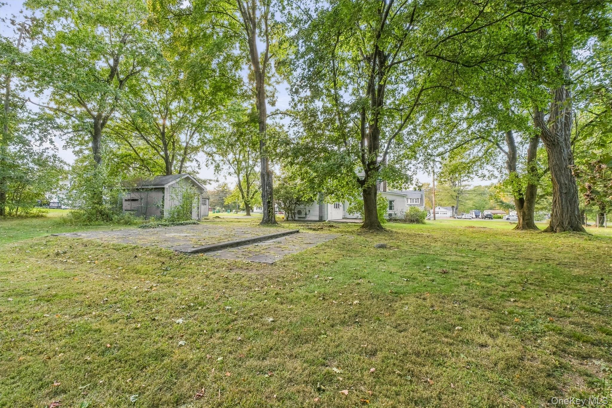 Single Family State Route 32 Ulster County, NY 12548, MLS-1059682-37
