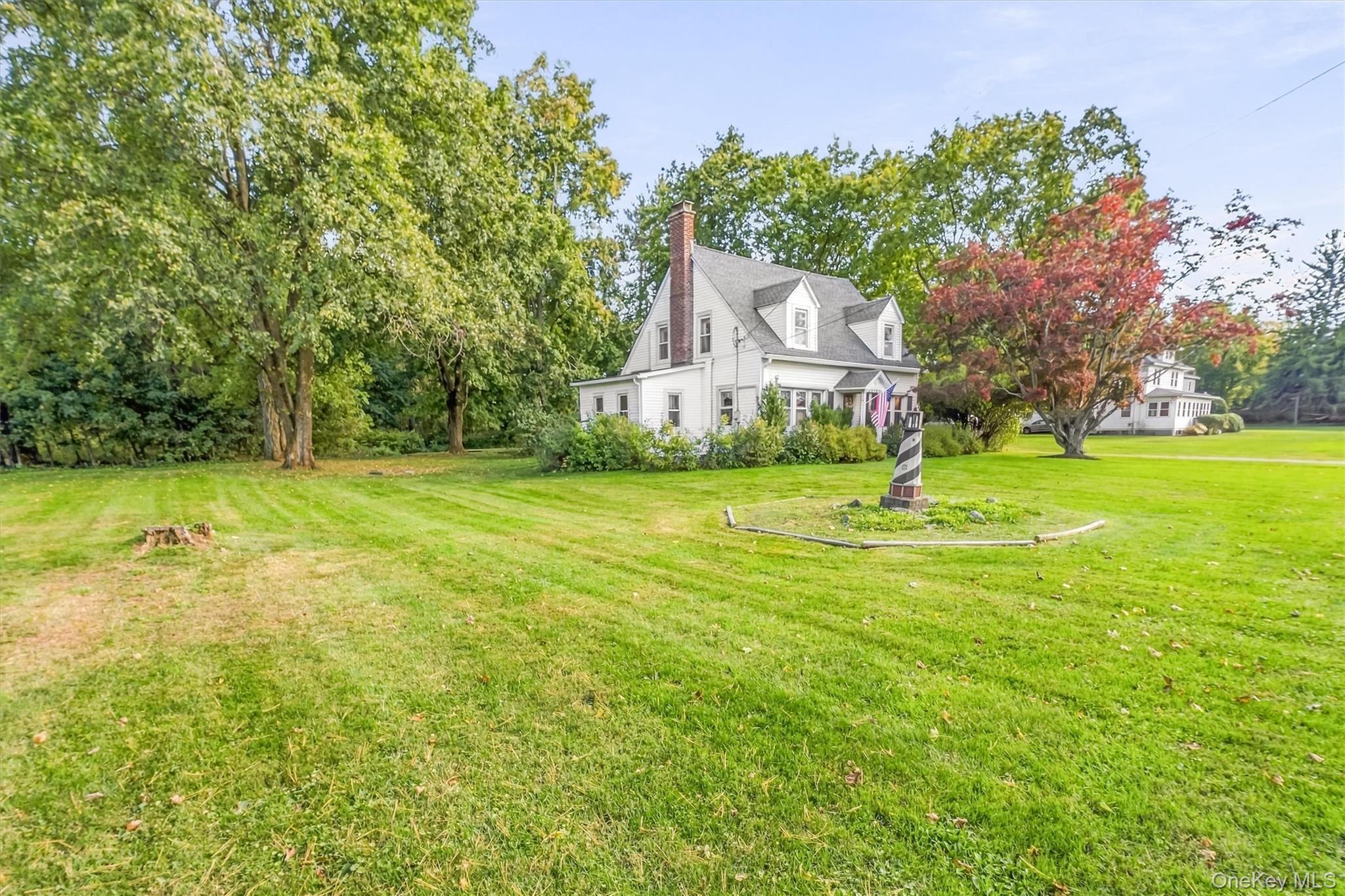 Single Family State Route 32 Ulster County, NY 12548, MLS-1059682-4