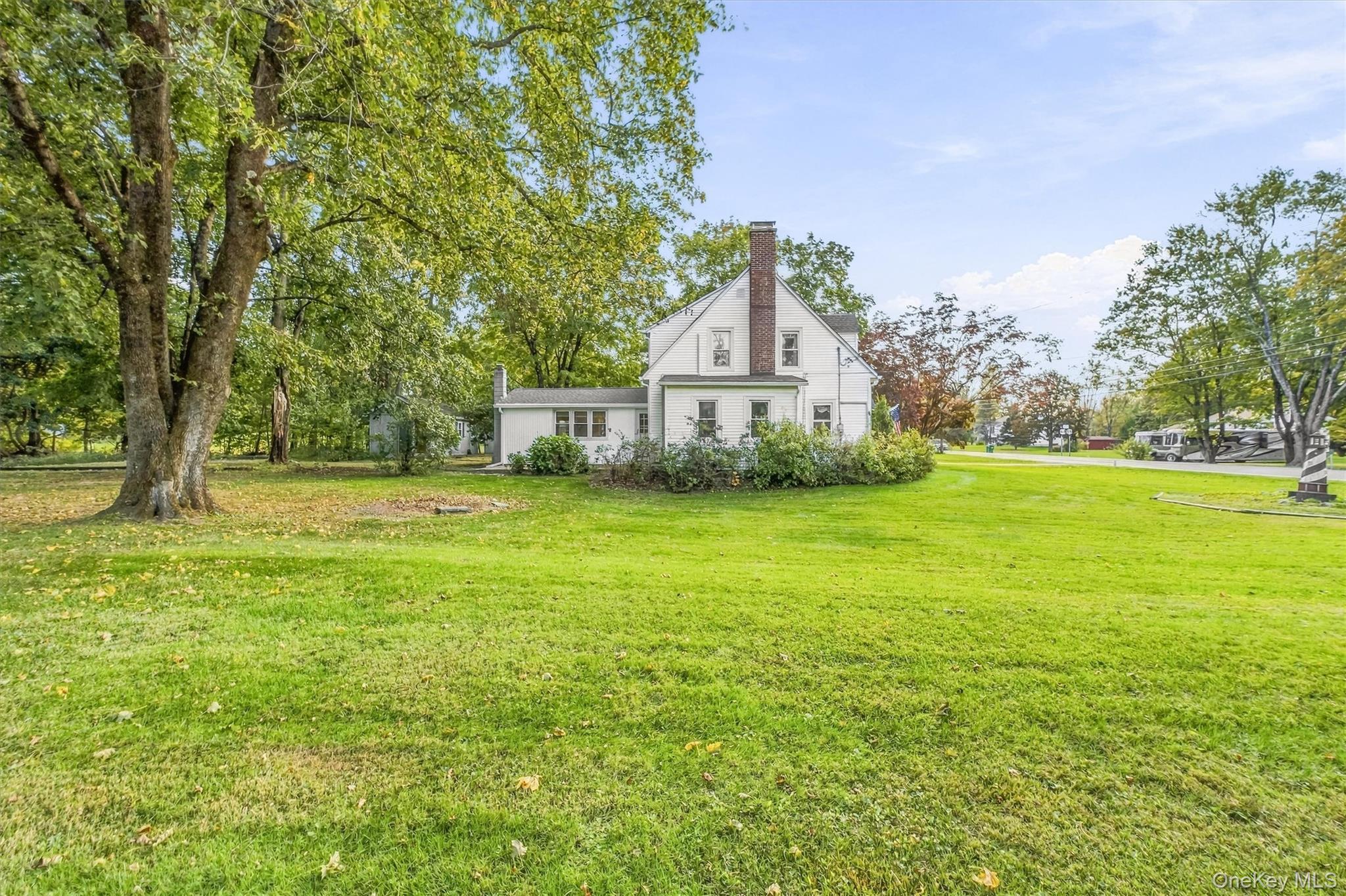 Single Family State Route 32 Ulster County, NY 12548, MLS-1059682-40