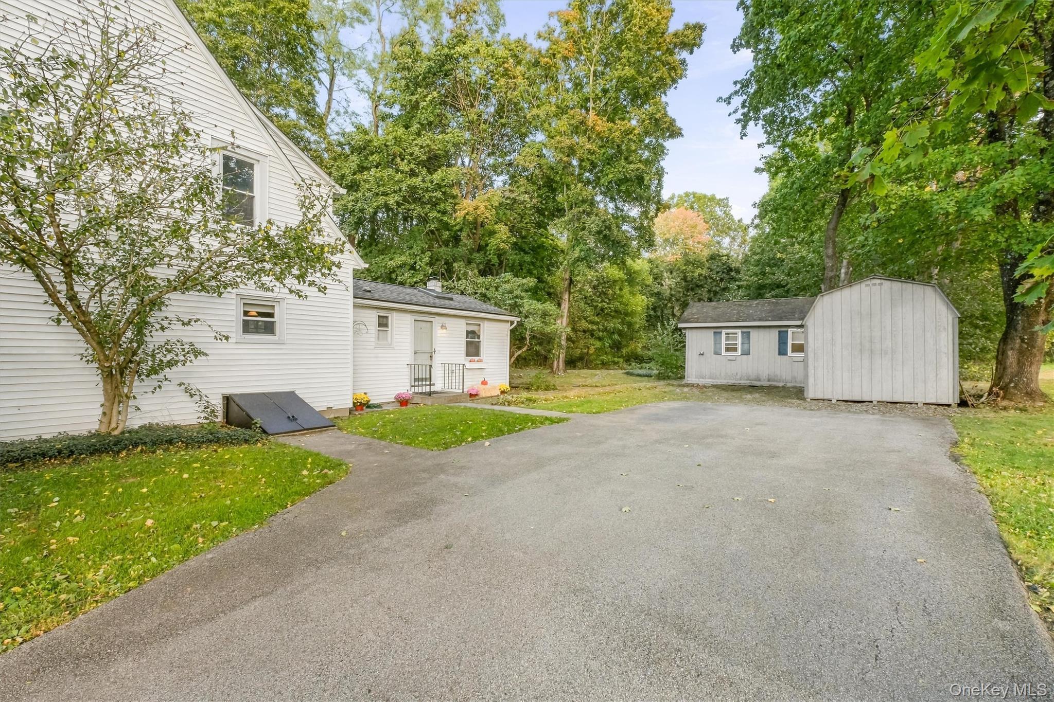Single Family State Route 32  Ulster County, NY 12548, MLS-1059682-44
