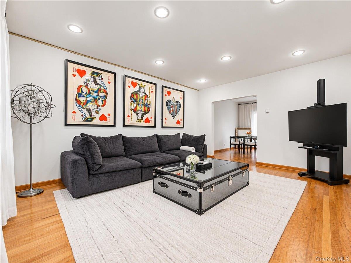 Single Family Utopia Parkway  Queens, NY 11366, MLS-1059695-2