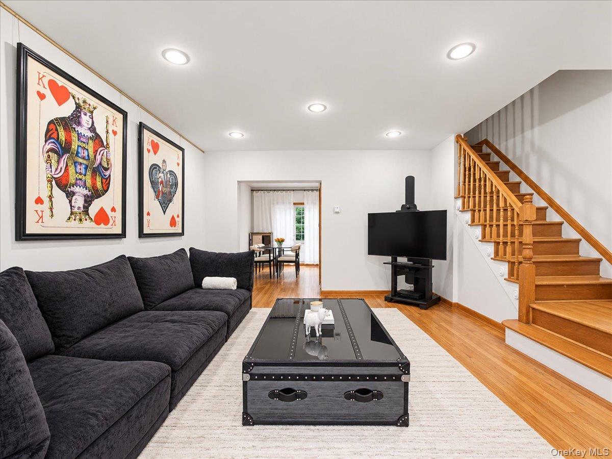 Single Family Utopia Parkway  Queens, NY 11366, MLS-1059695-3