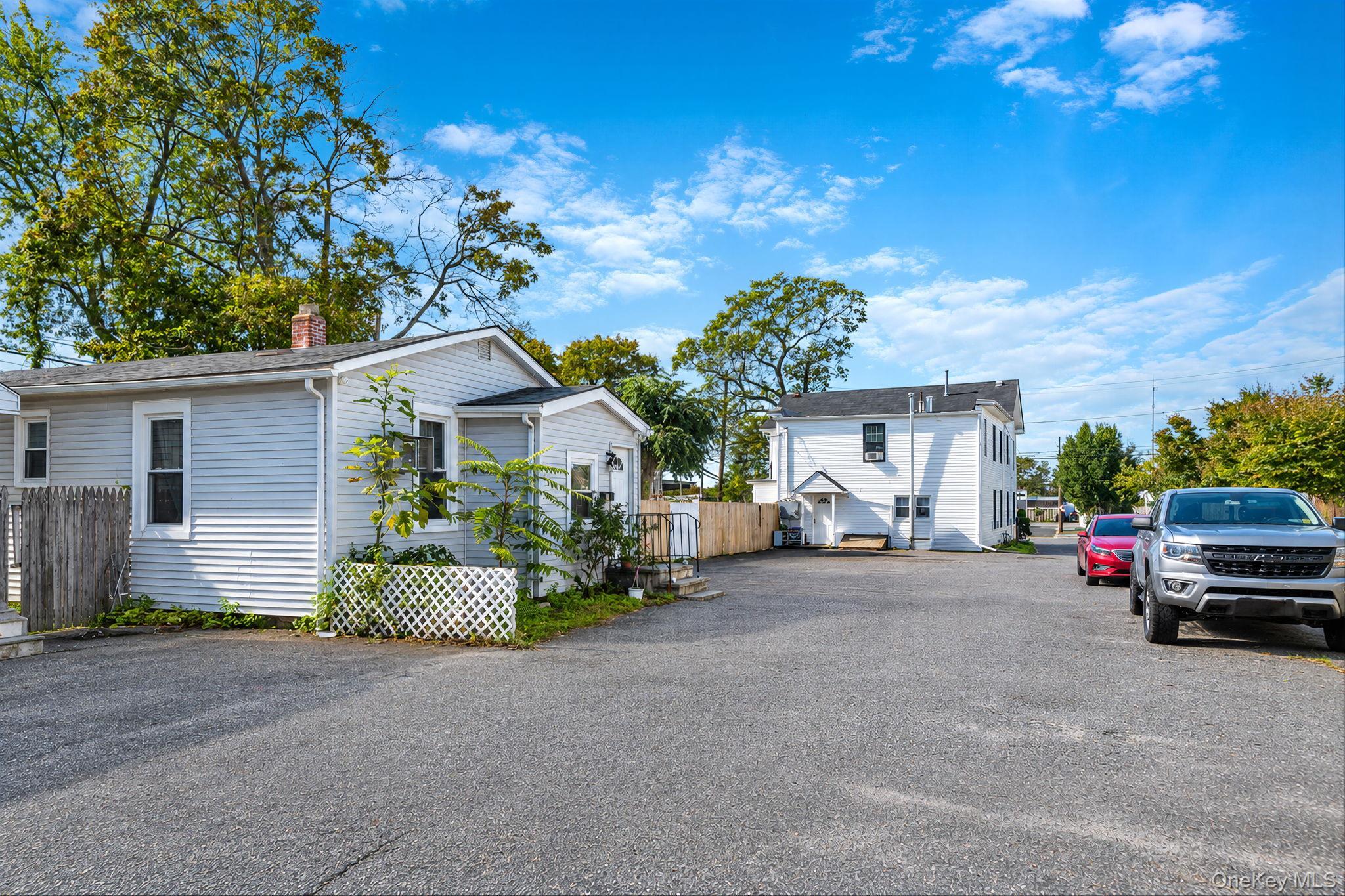 Single Family Funaro Court  Suffolk County, NY 11772, MLS-1059784-2