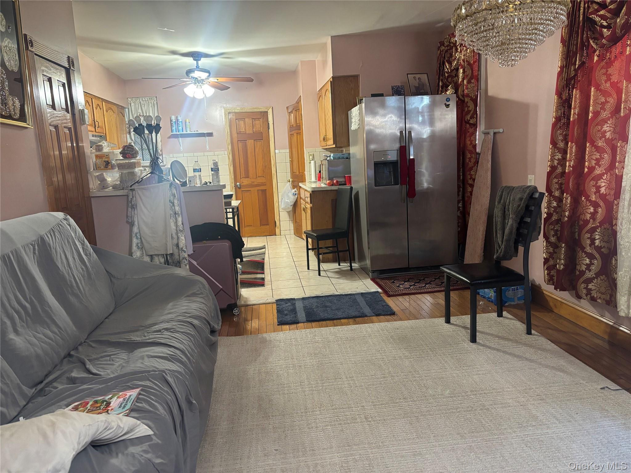 Single Family 131st Street Queens, NY 11419, MLS-1059791-3