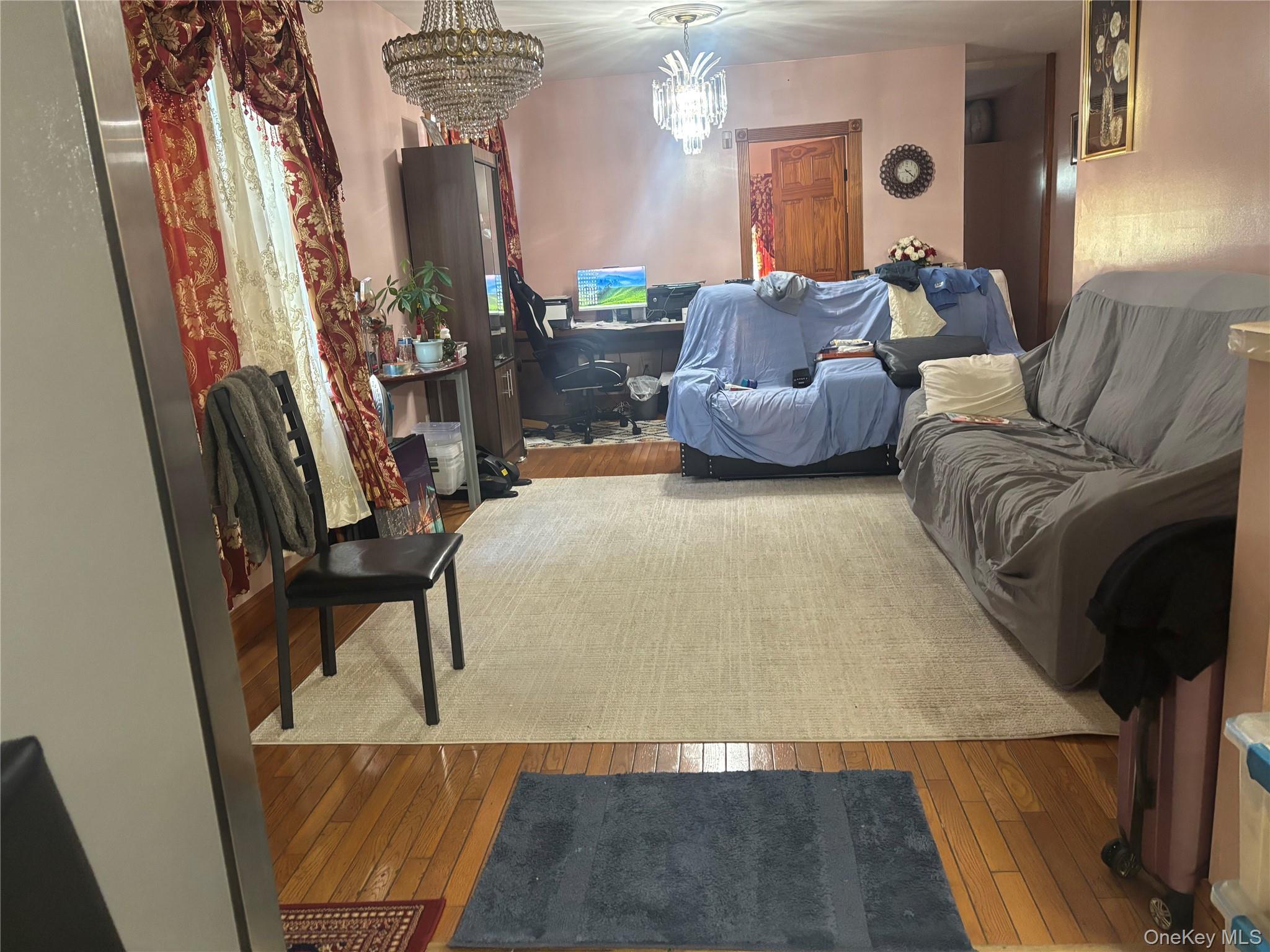 Single Family 131st Street Queens, NY 11419, MLS-1059791-4