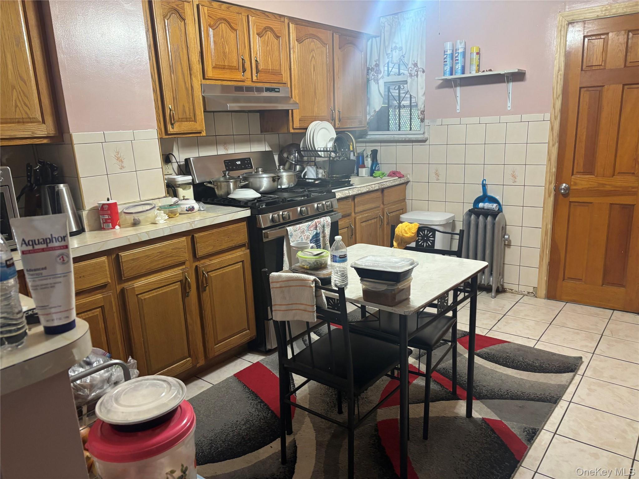 Single Family 131st Street Queens, NY 11419, MLS-1059791-6