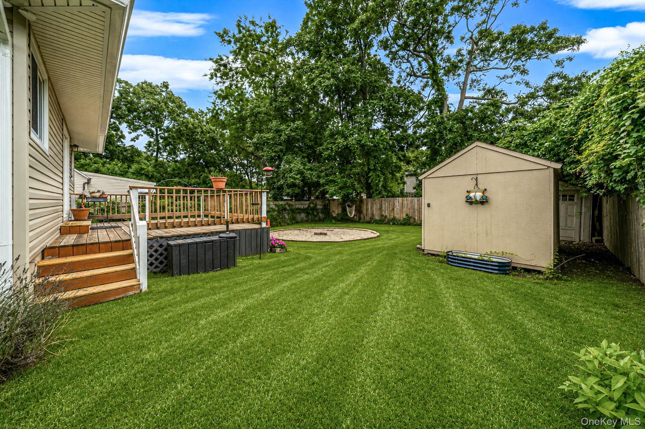Single Family Trafalgar Drive  Suffolk County, NY 11967, MLS-1059794-25