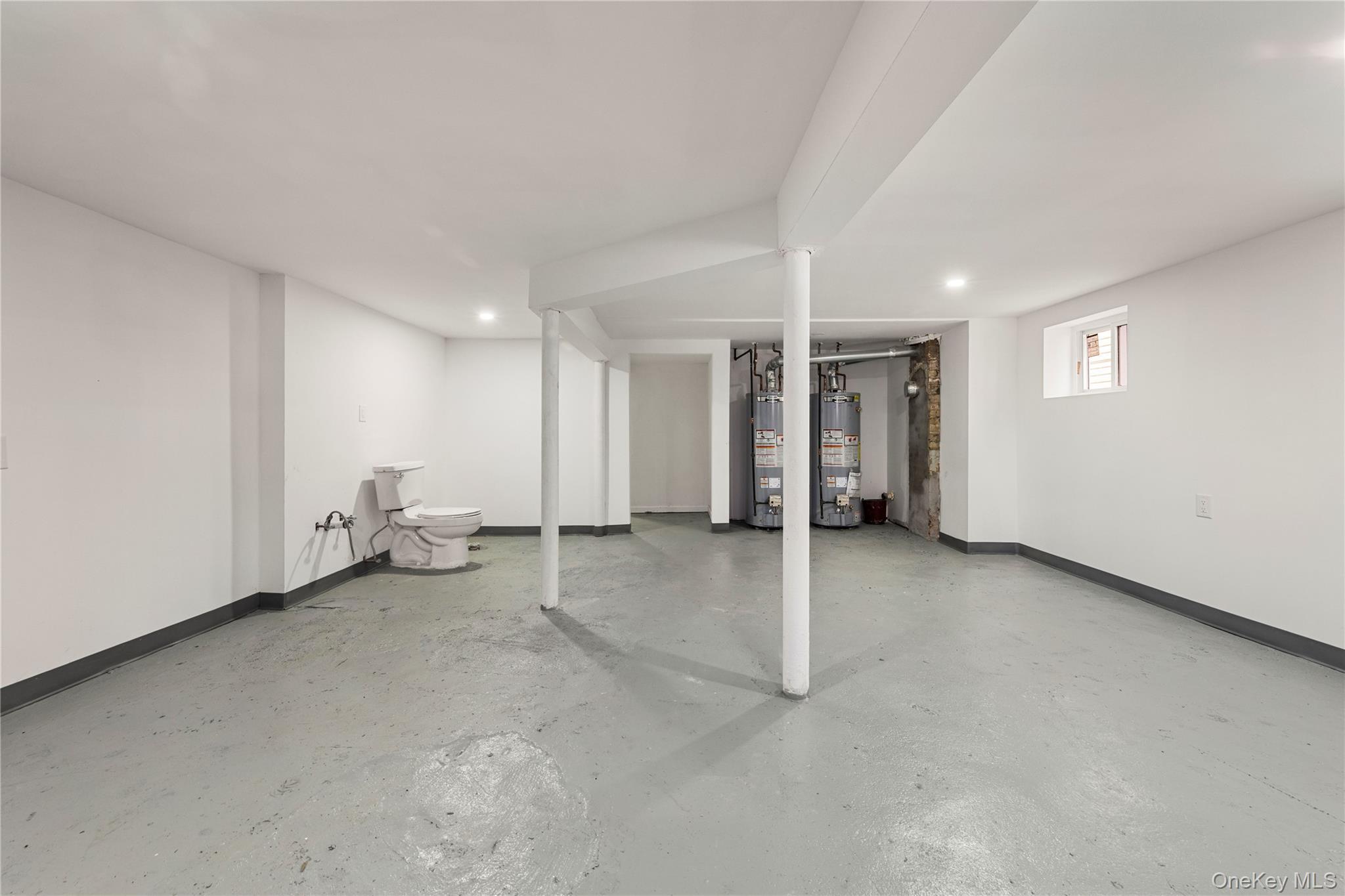 Single Family 126th Street Queens, NY 11356, MLS-1059809-18