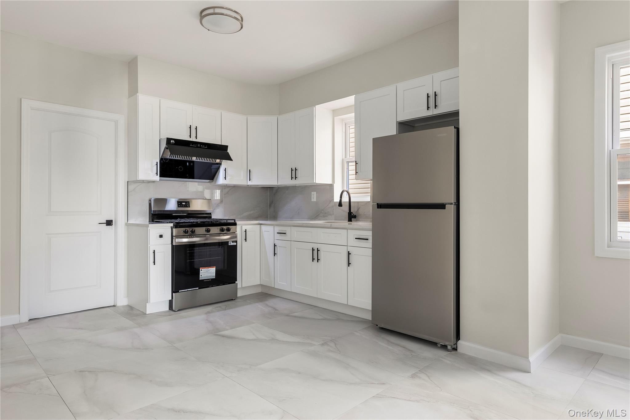 Single Family 126th Street Queens, NY 11356, MLS-1059809-3