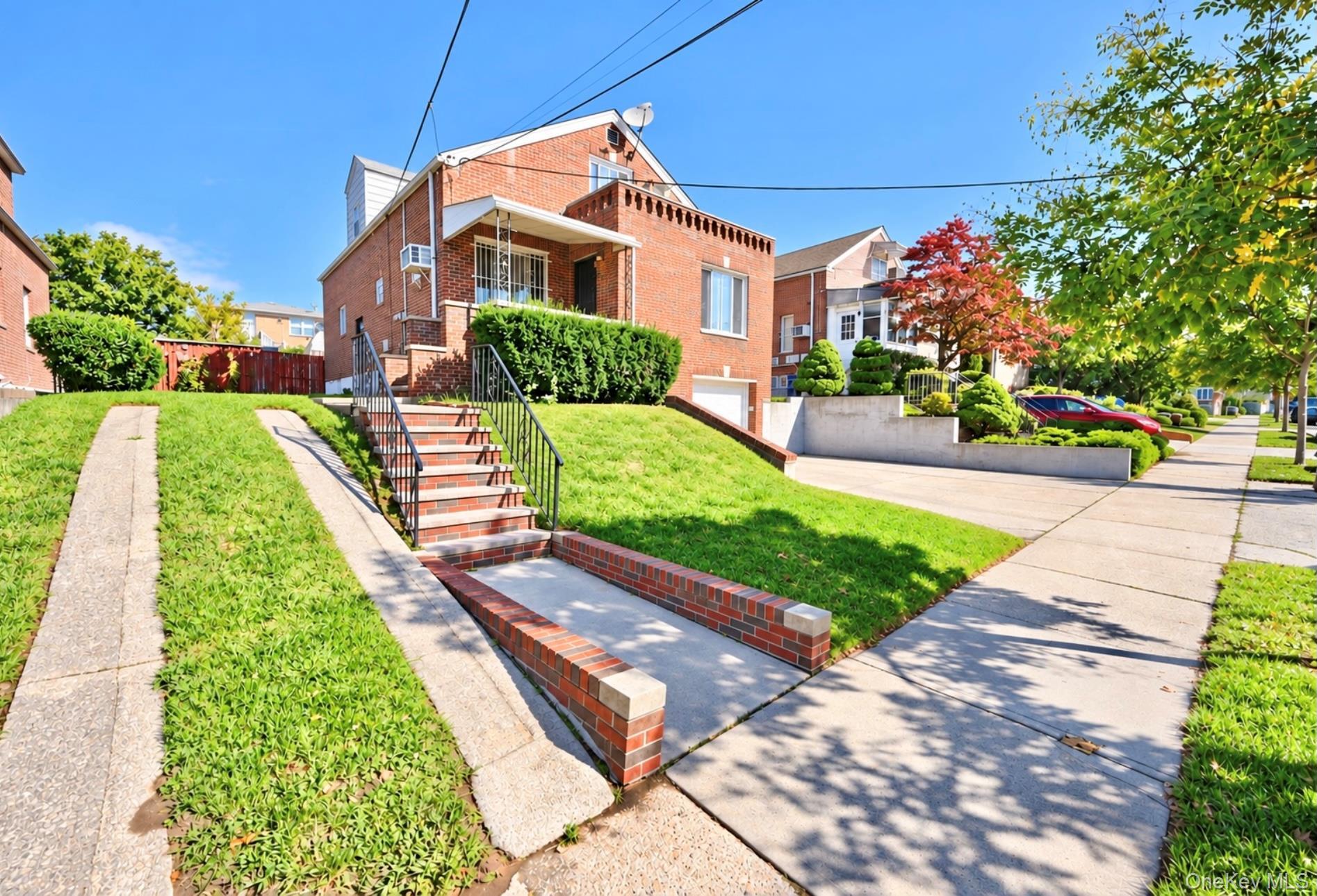 Single Family 20th Avenue Queens, NY 11357, MLS-1059827-2