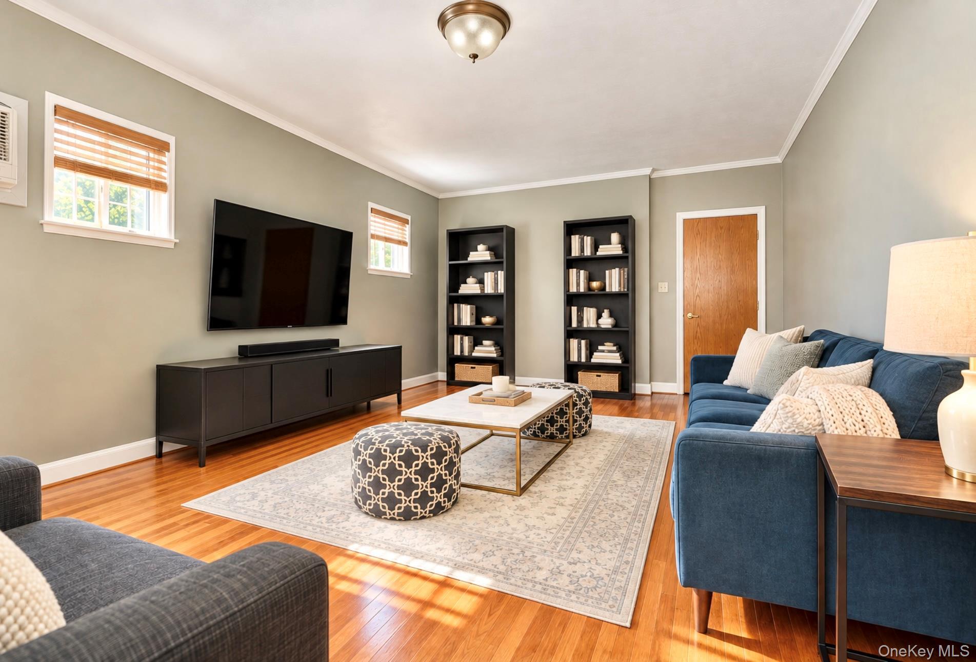 Single Family 20th Avenue Queens, NY 11357, MLS-1059827-3