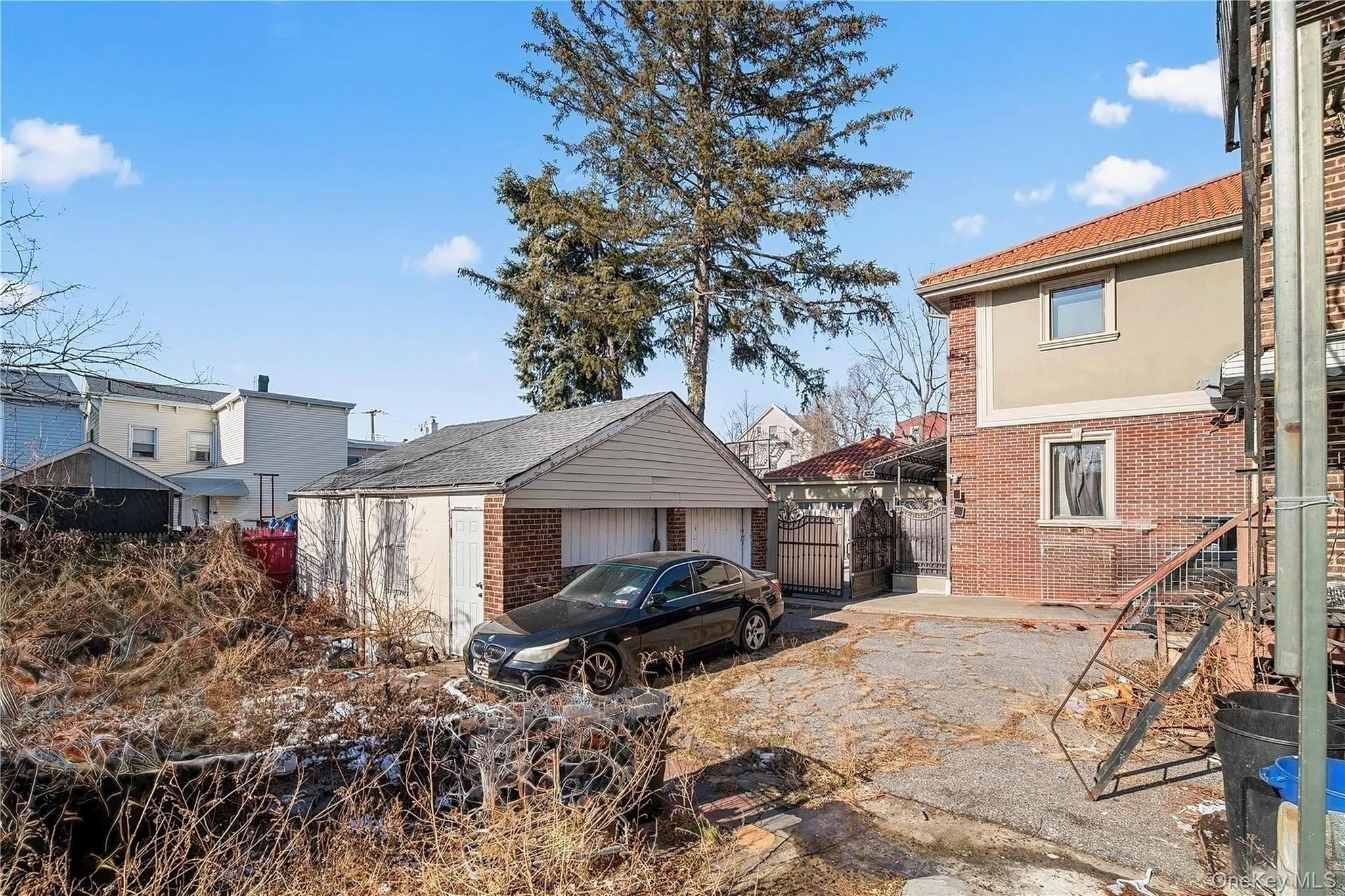 Single Family 124th Street Queens, NY 11356, MLS-1059863-13