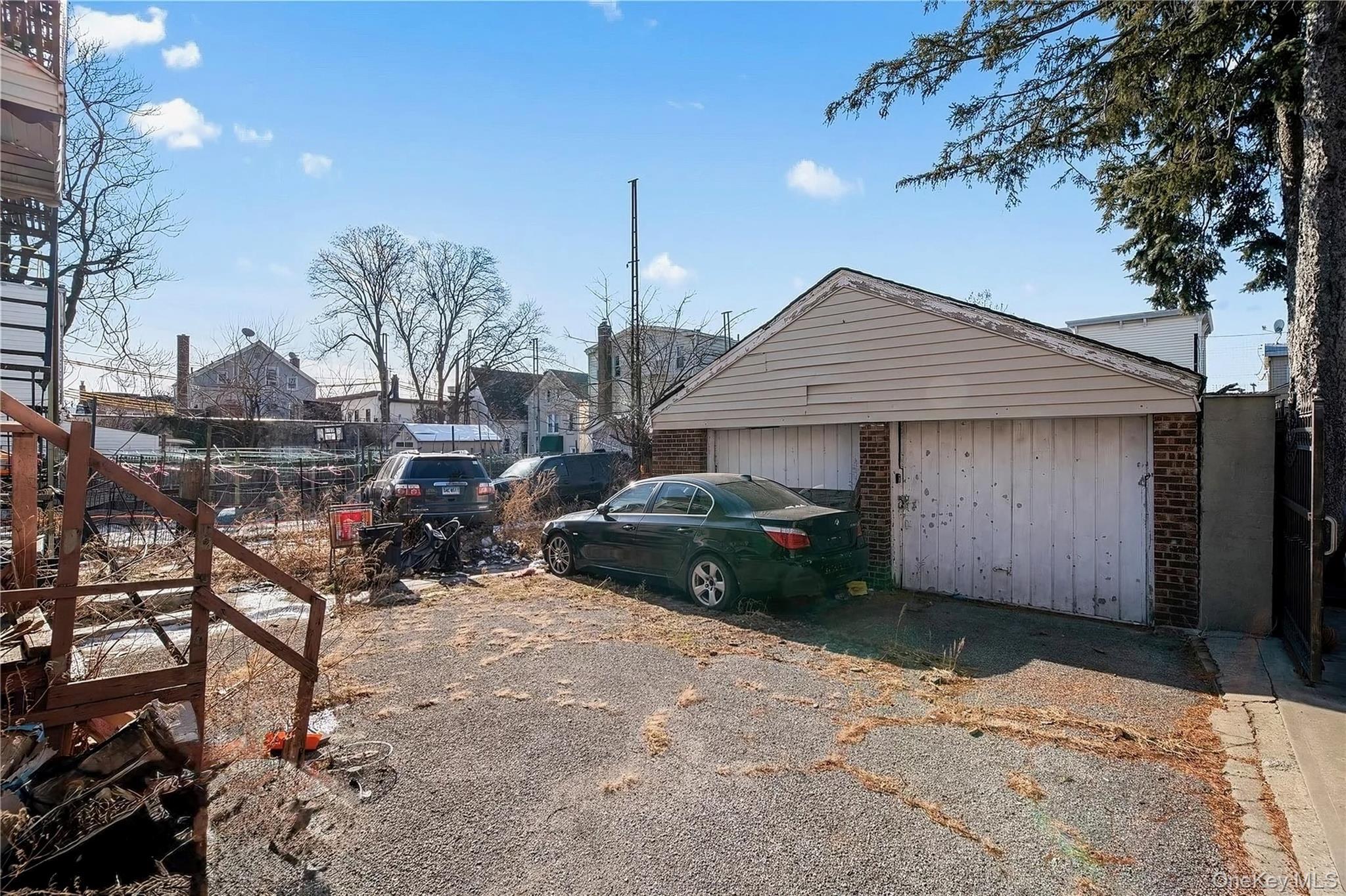 Single Family 124th Street Queens, NY 11356, MLS-1059863-14