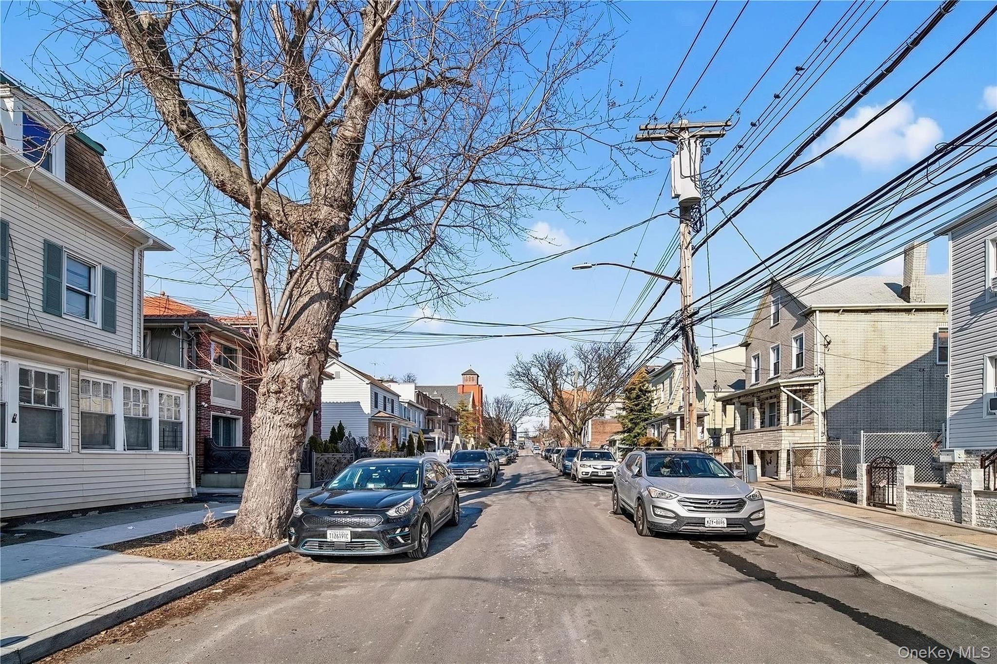 Single Family 124th Street Queens, NY 11356, MLS-1059863-15