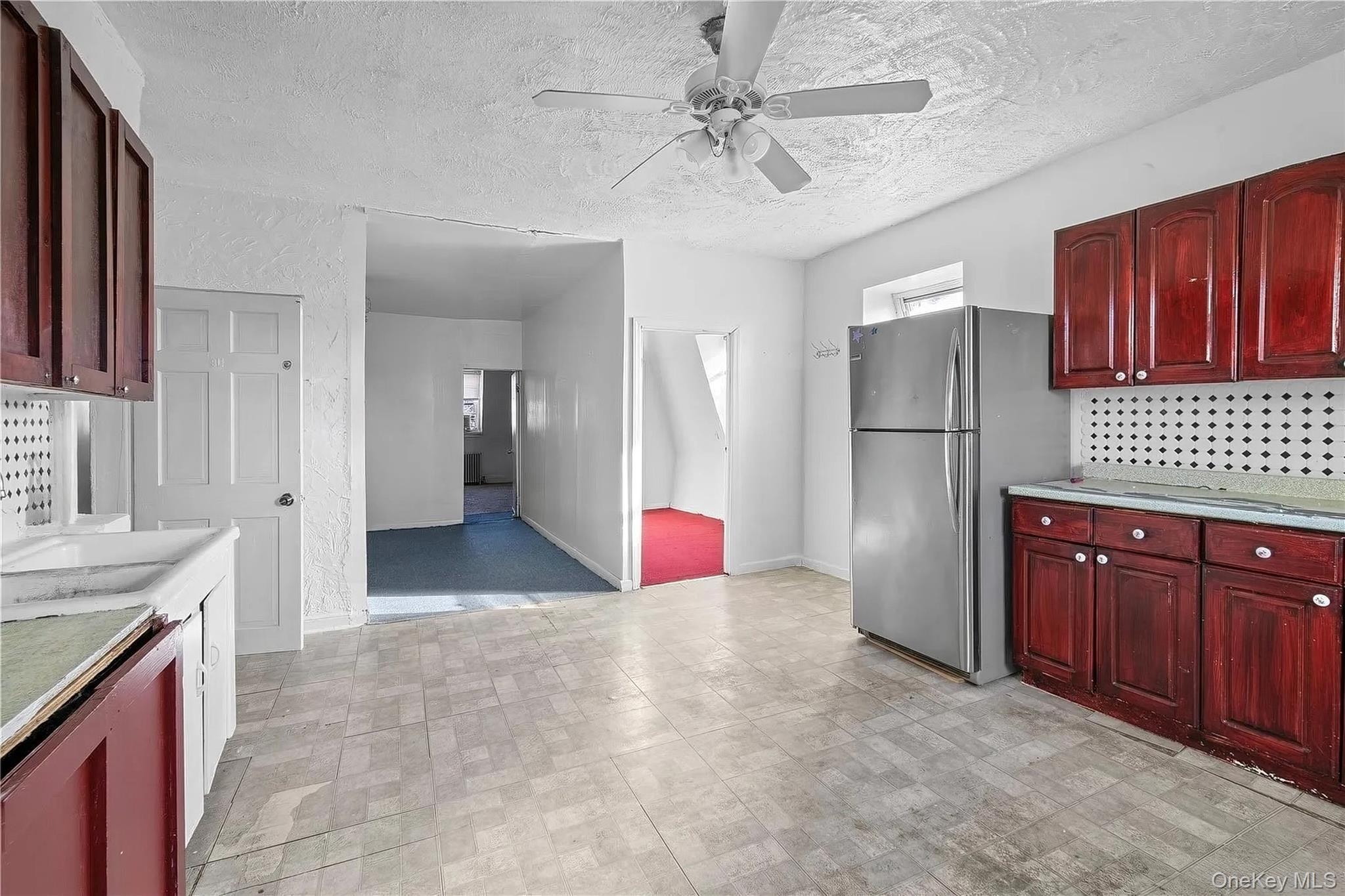 Single Family 124th Street Queens, NY 11356, MLS-1059863-7