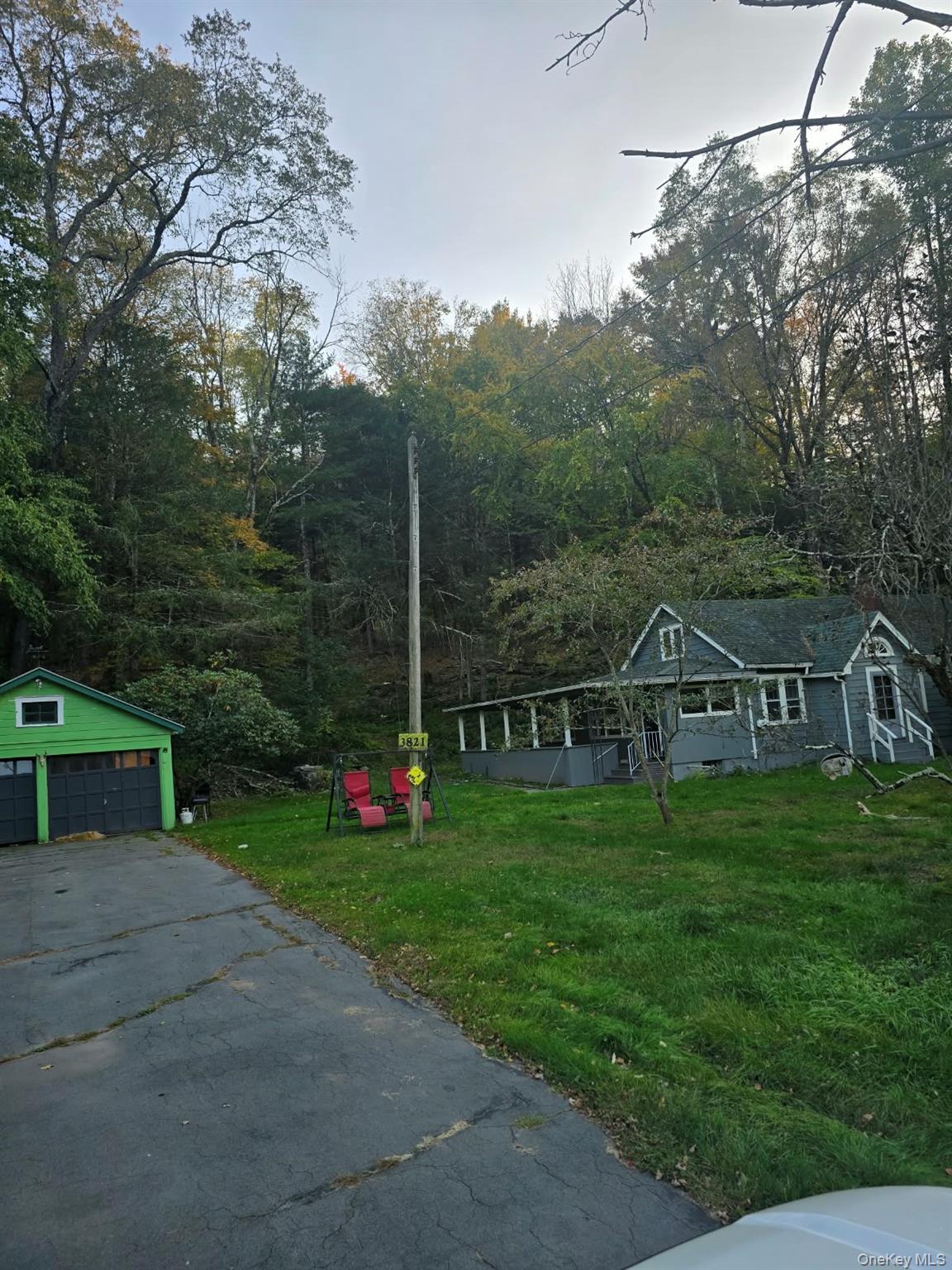 Single Family State Route 52  Sullivan County, NY 12791, MLS-1059864-17