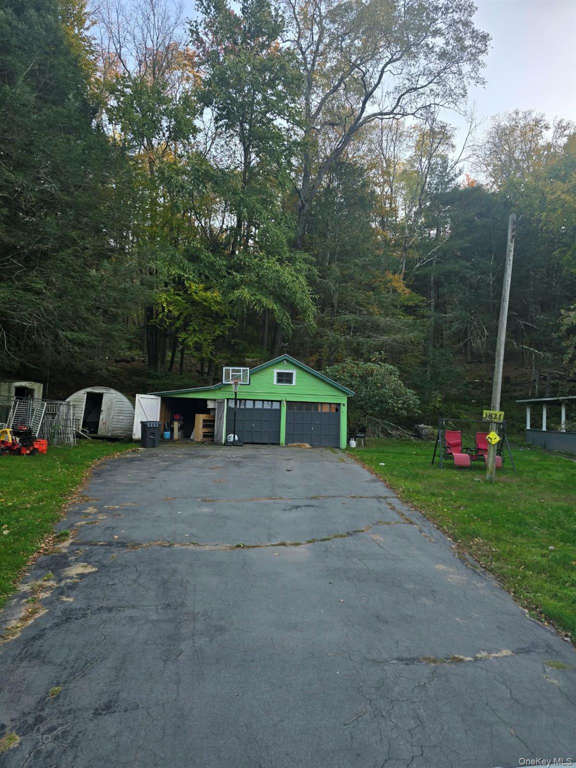 Single Family State Route 52  Sullivan County, NY 12791, MLS-1059864-18
