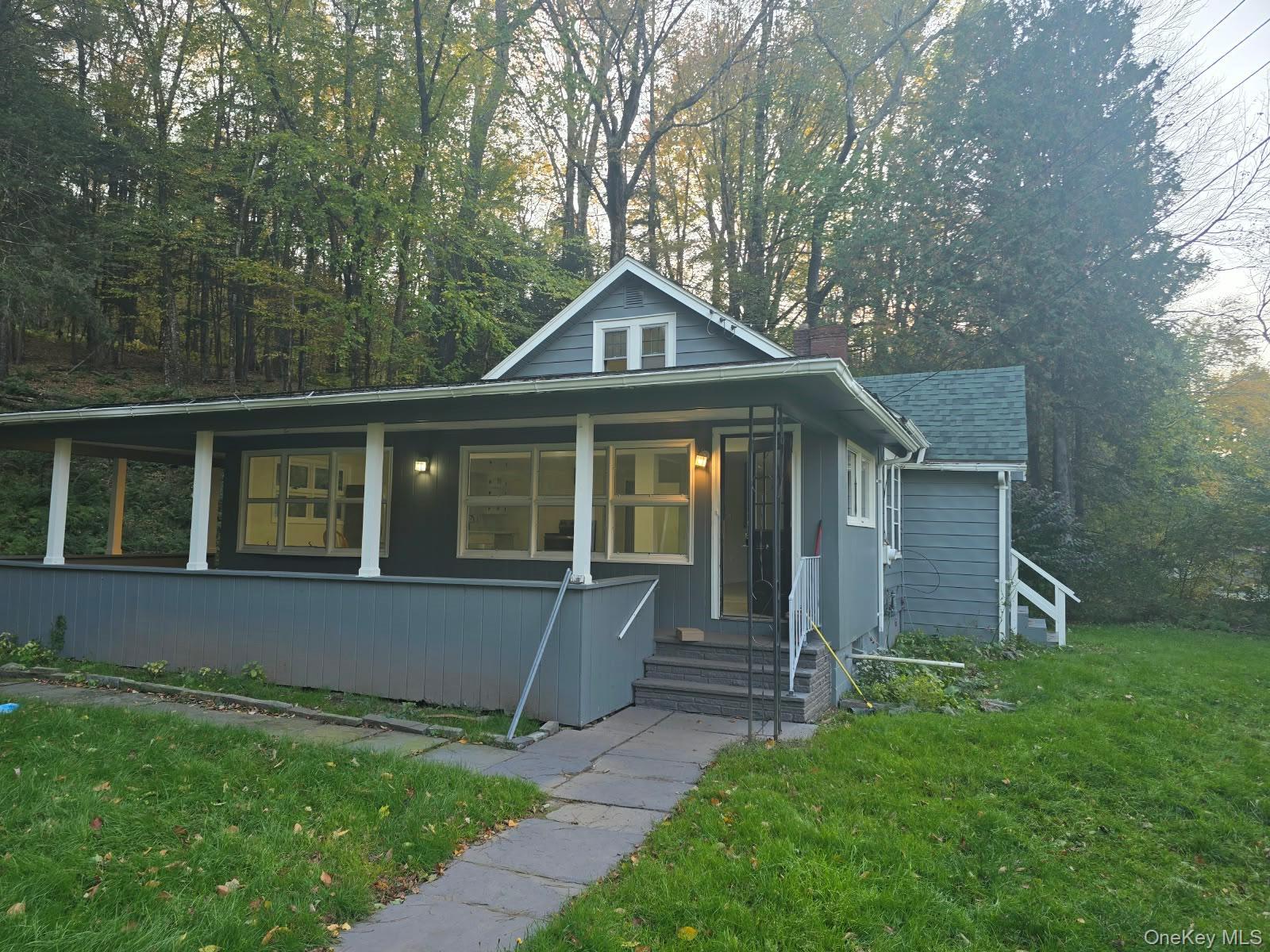 Single Family State Route 52  Sullivan County, NY 12791, MLS-1059864-2