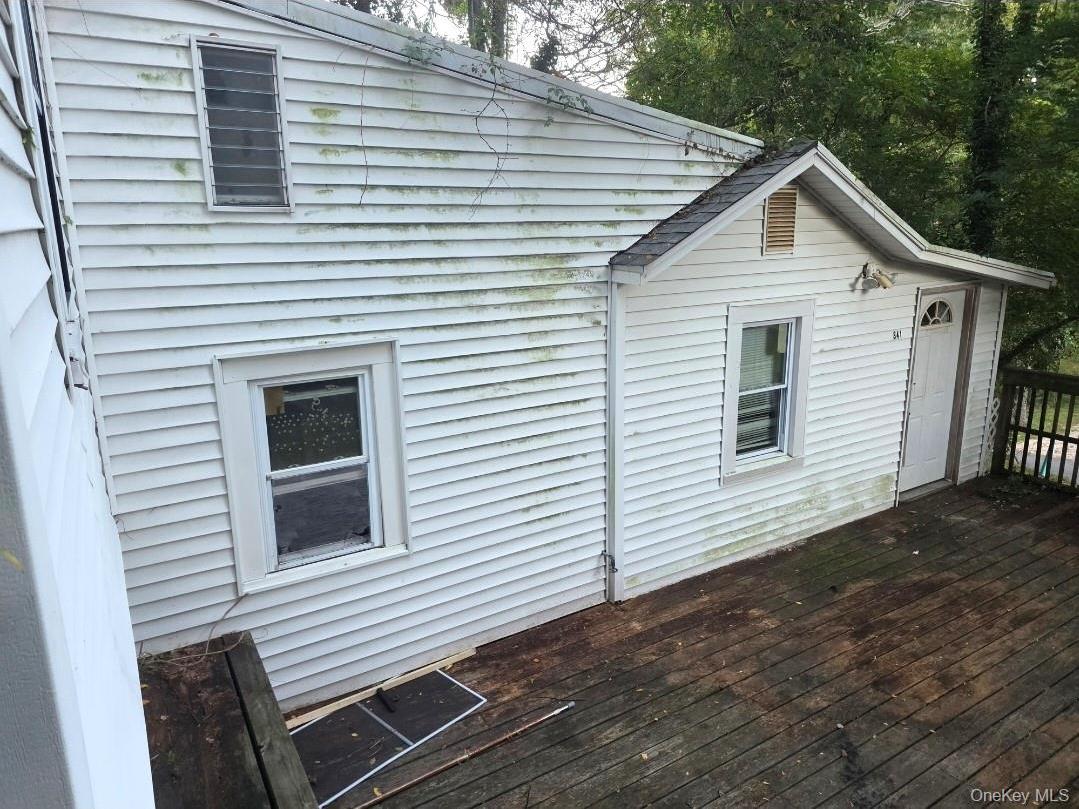 Single Family Locust Drive  Suffolk County, NY 11778, MLS-1059871-2