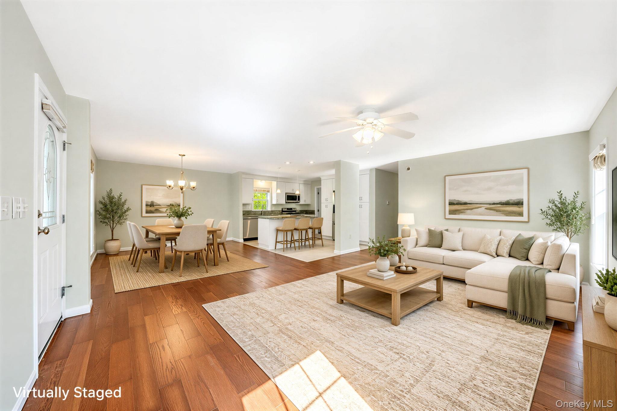 Single Family Old Country Road  Suffolk County, NY 11901, MLS-1059912-12