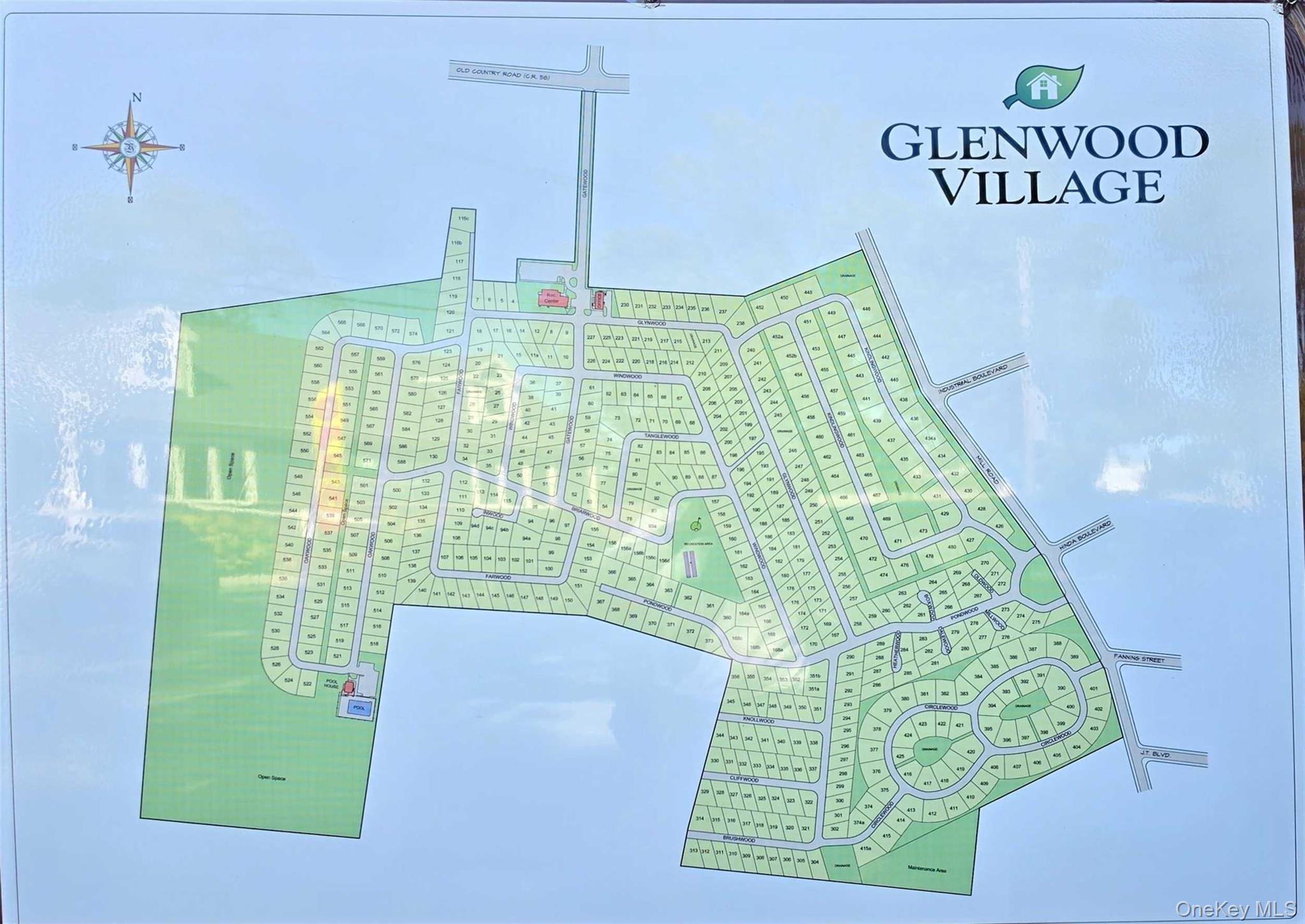 Single Family Old Country Road  Suffolk County, NY 11901, MLS-1059912-45