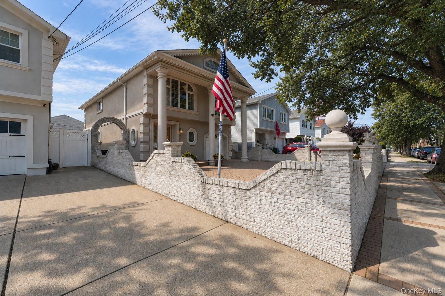 Single Family 90th Street  Queens, NY 11414, MLS-1059929-2