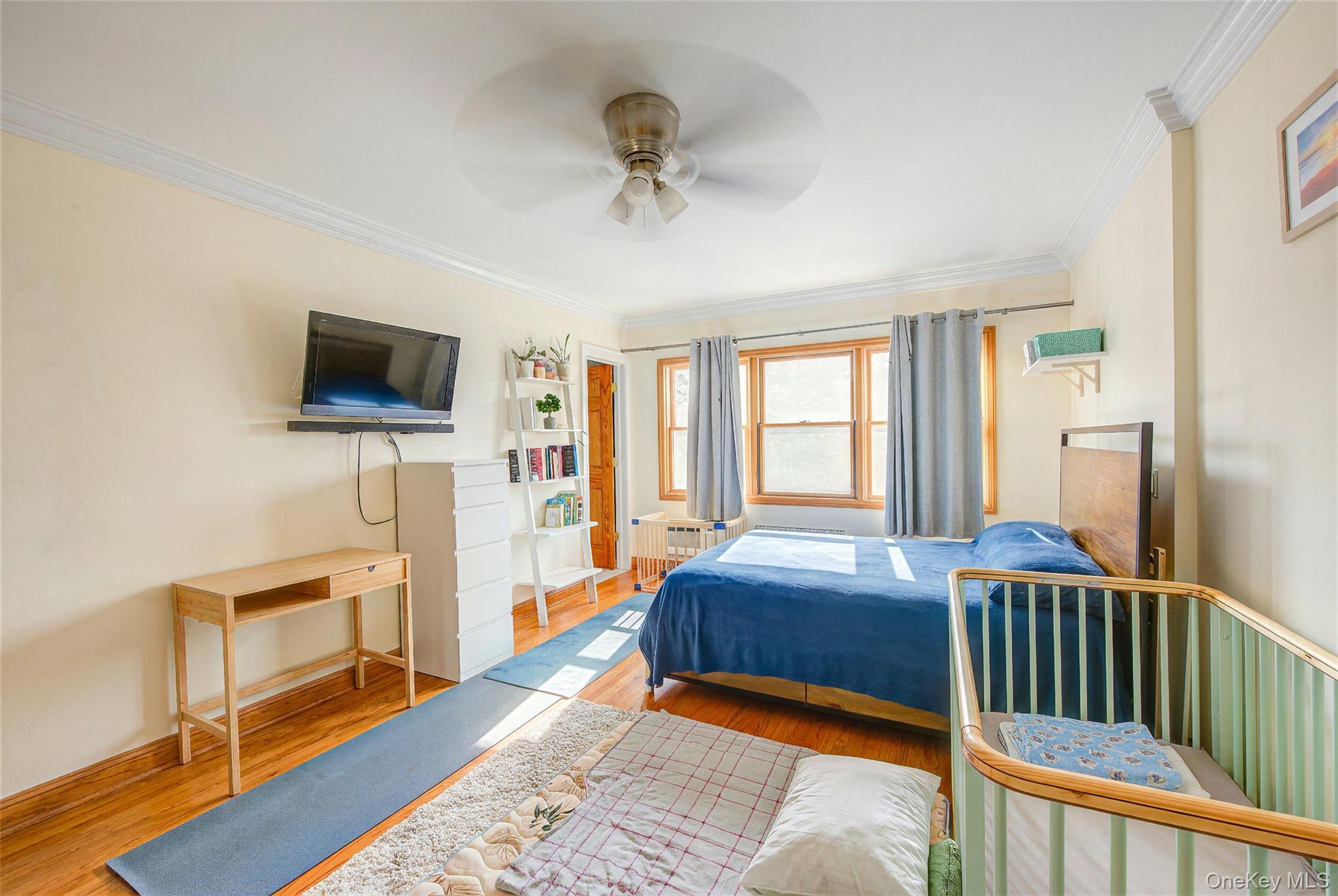 Single Family 84th Place  Queens, NY 11379, MLS-1059951-15