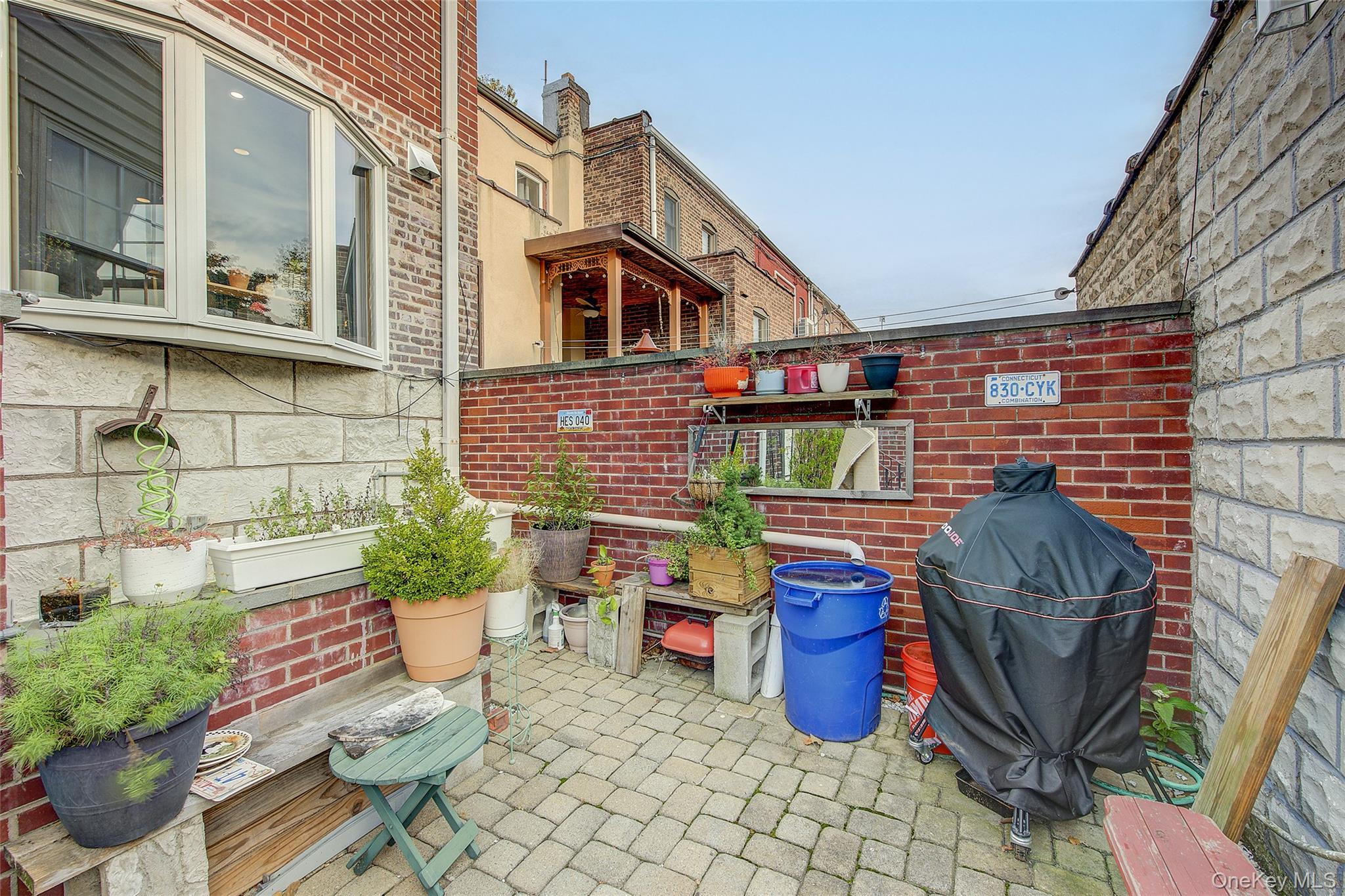 Single Family 84th Place  Queens, NY 11379, MLS-1059951-34