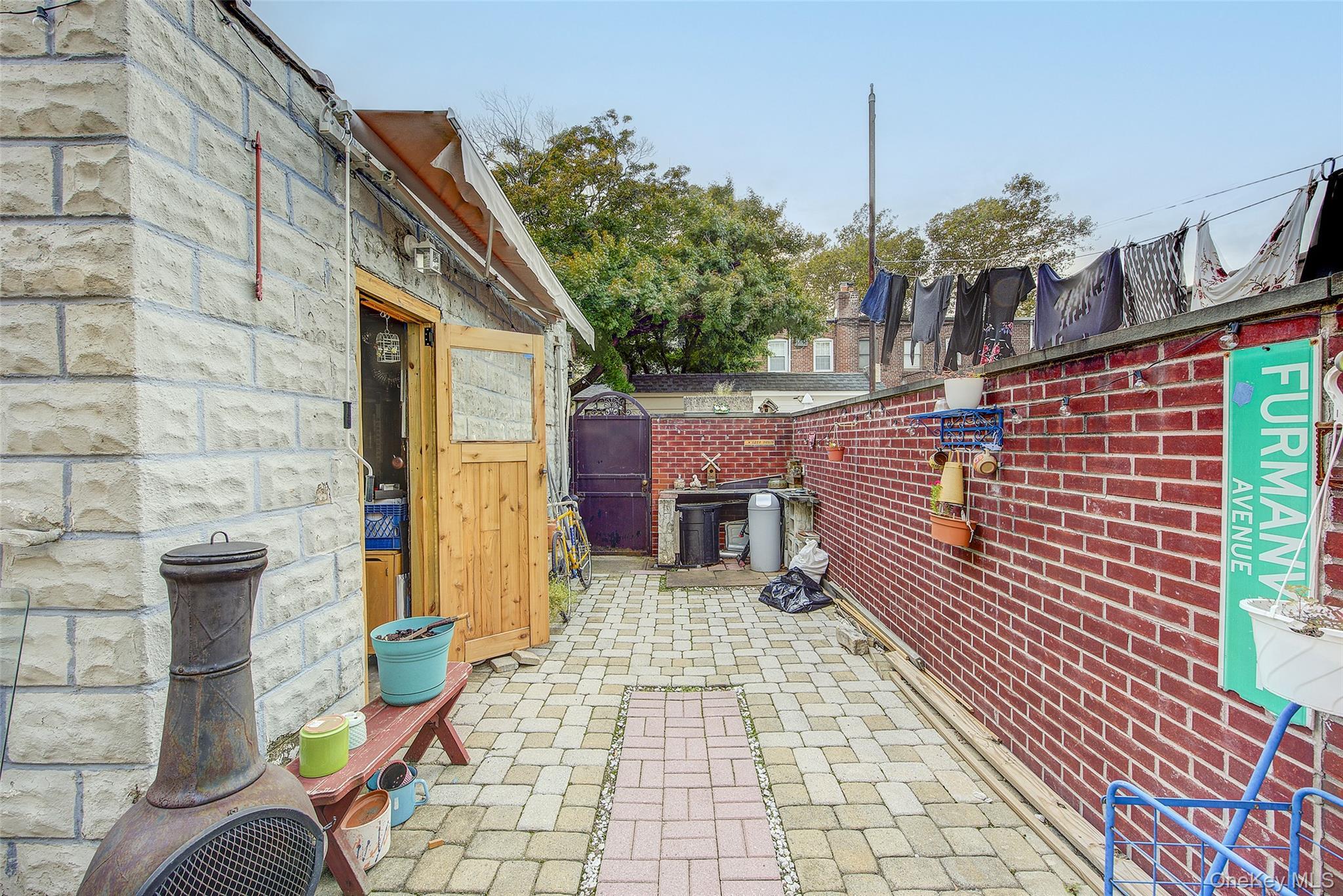 Single Family 84th Place  Queens, NY 11379, MLS-1059951-35