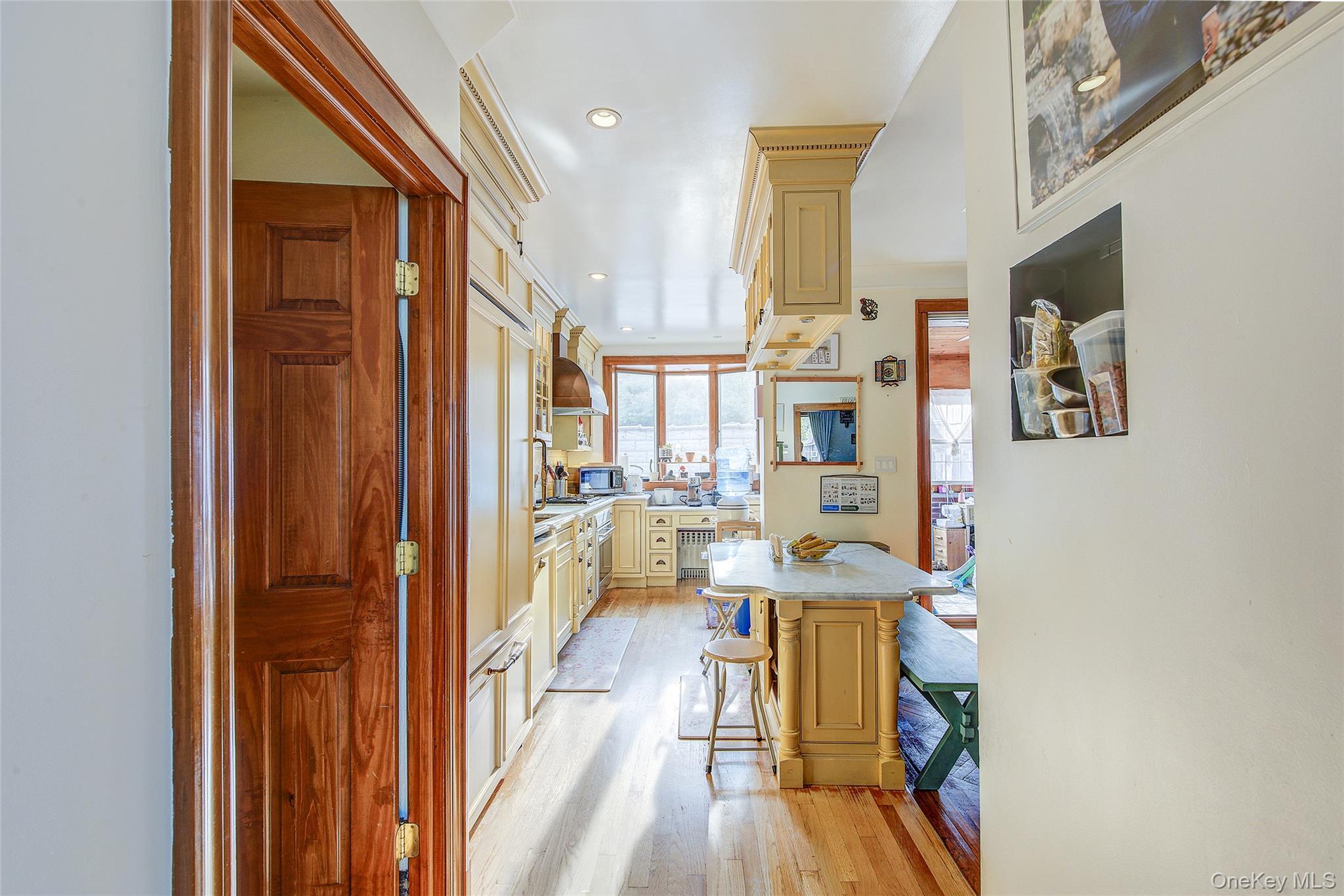 Single Family 84th Place  Queens, NY 11379, MLS-1059951-5