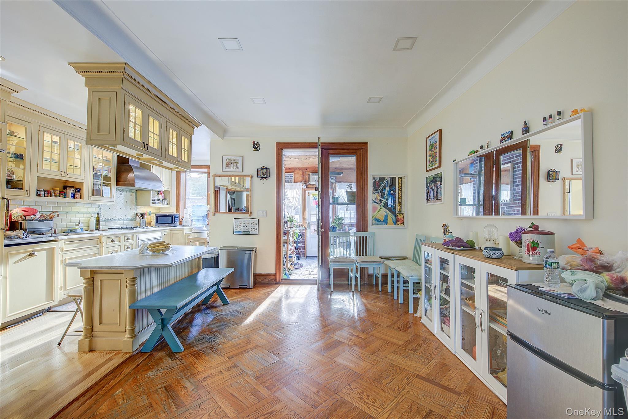 Single Family 84th Place  Queens, NY 11379, MLS-1059951-9