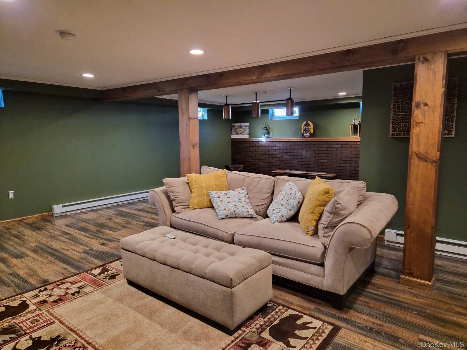 Single Family Orchard Place Ulster County, NY 12486, MLS-1059980-23