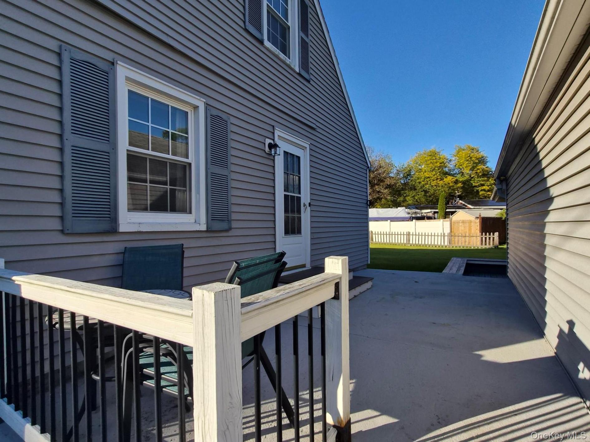 Single Family Orchard Place Ulster County, NY 12486, MLS-1059980-25